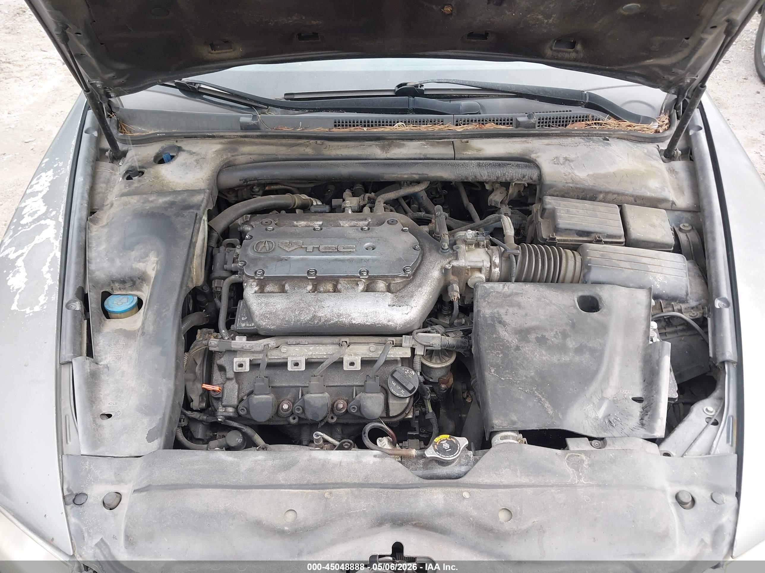 ACURA TL image 10