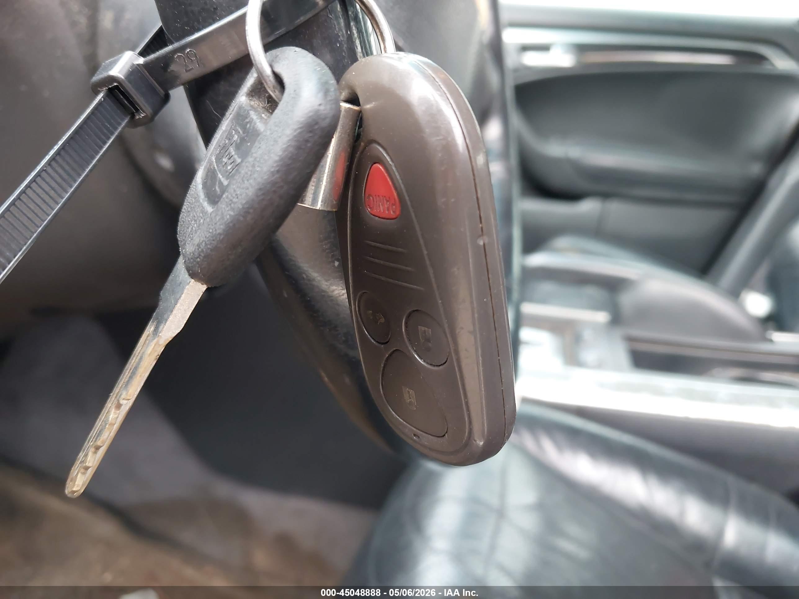 ACURA TL image 11