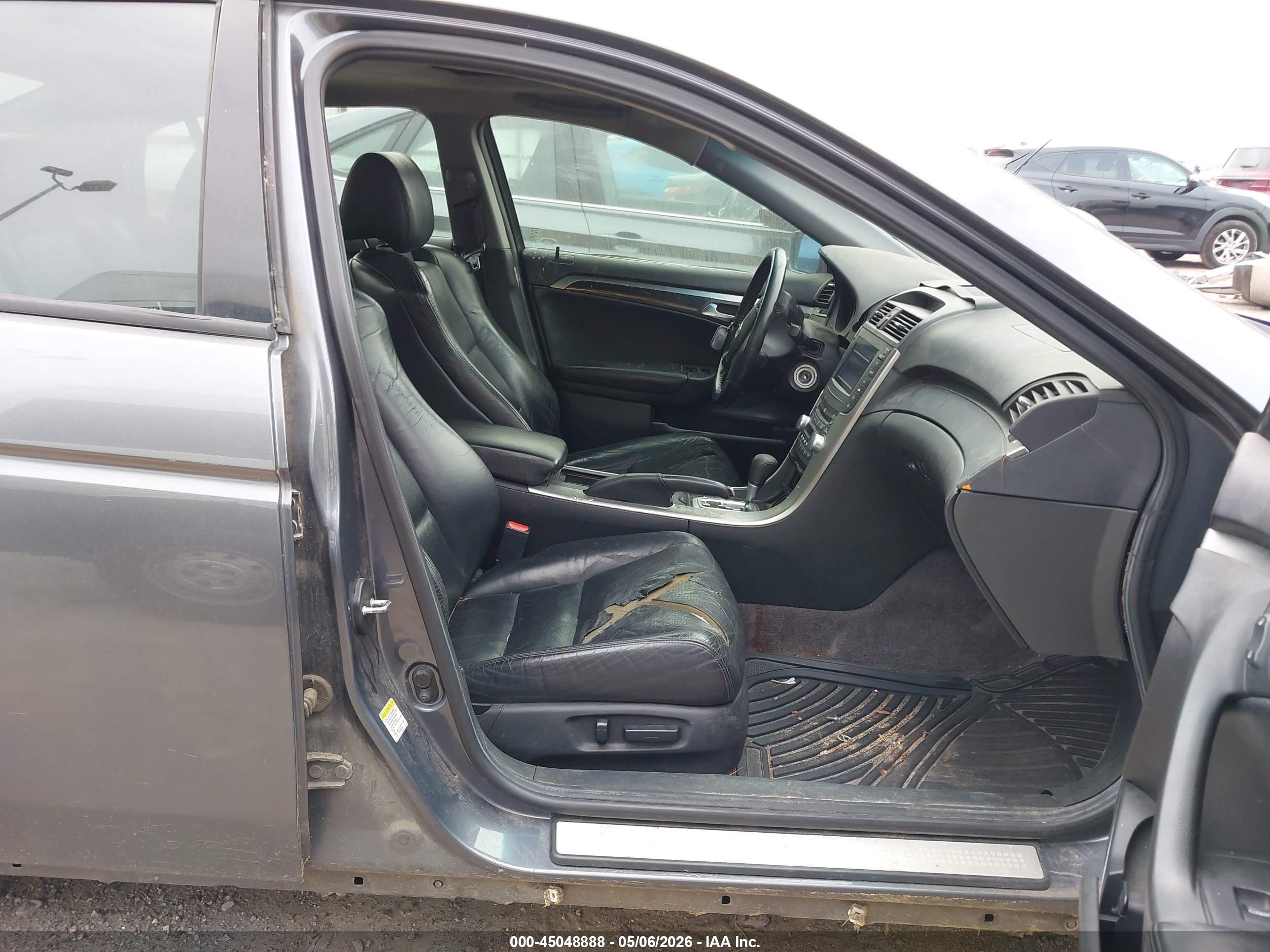 ACURA TL image 5