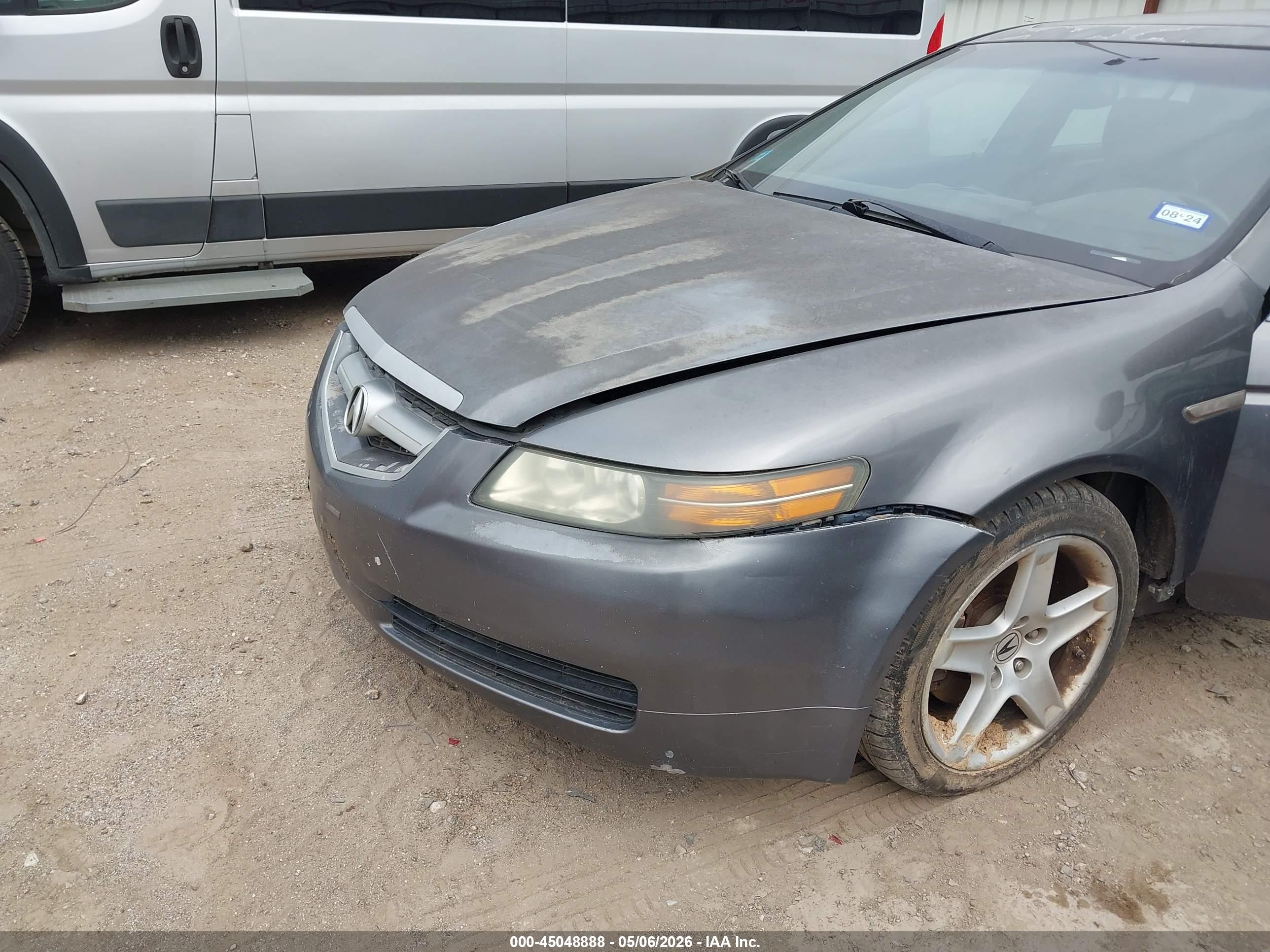 ACURA TL image 6