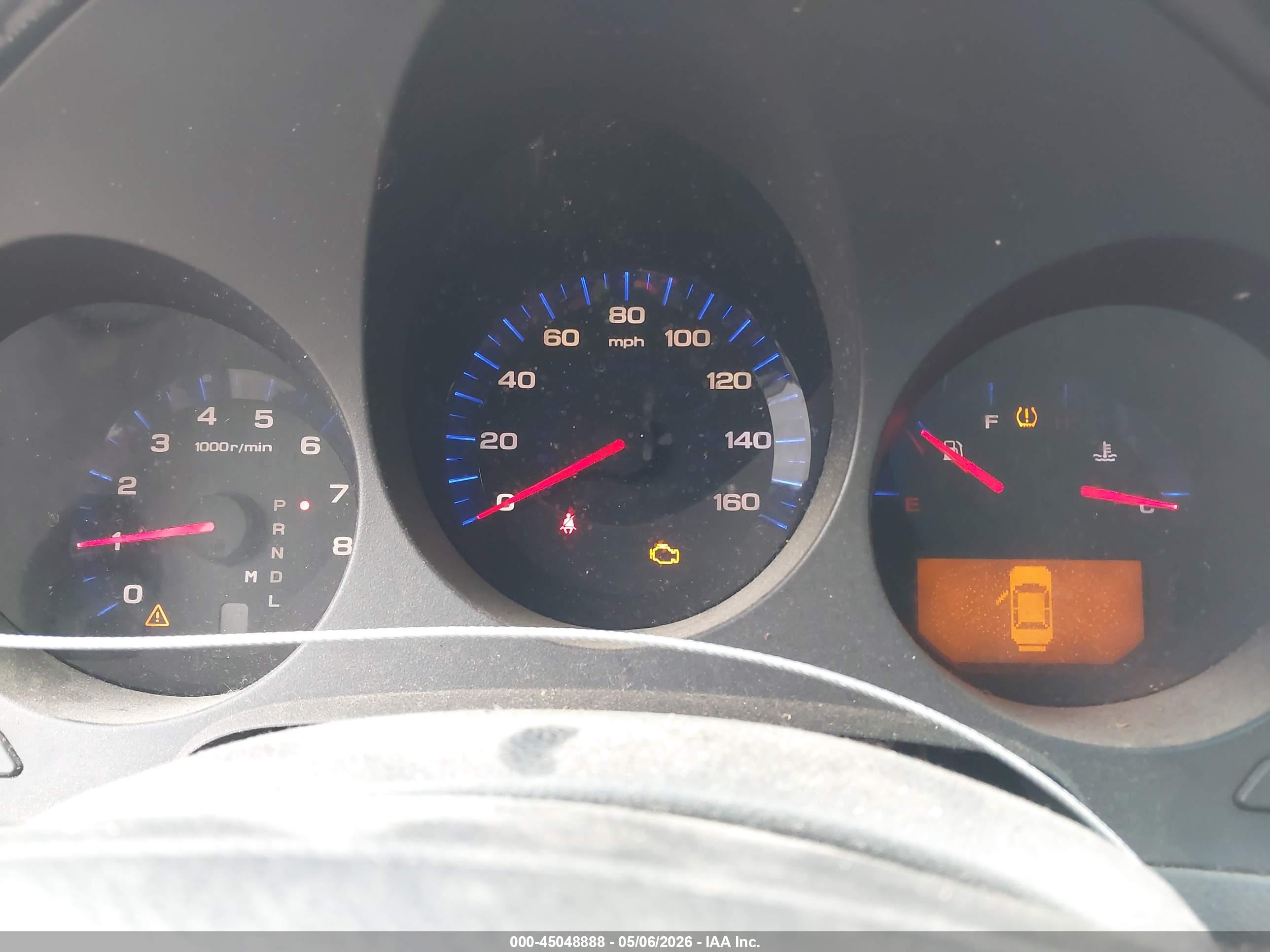 ACURA TL image 7
