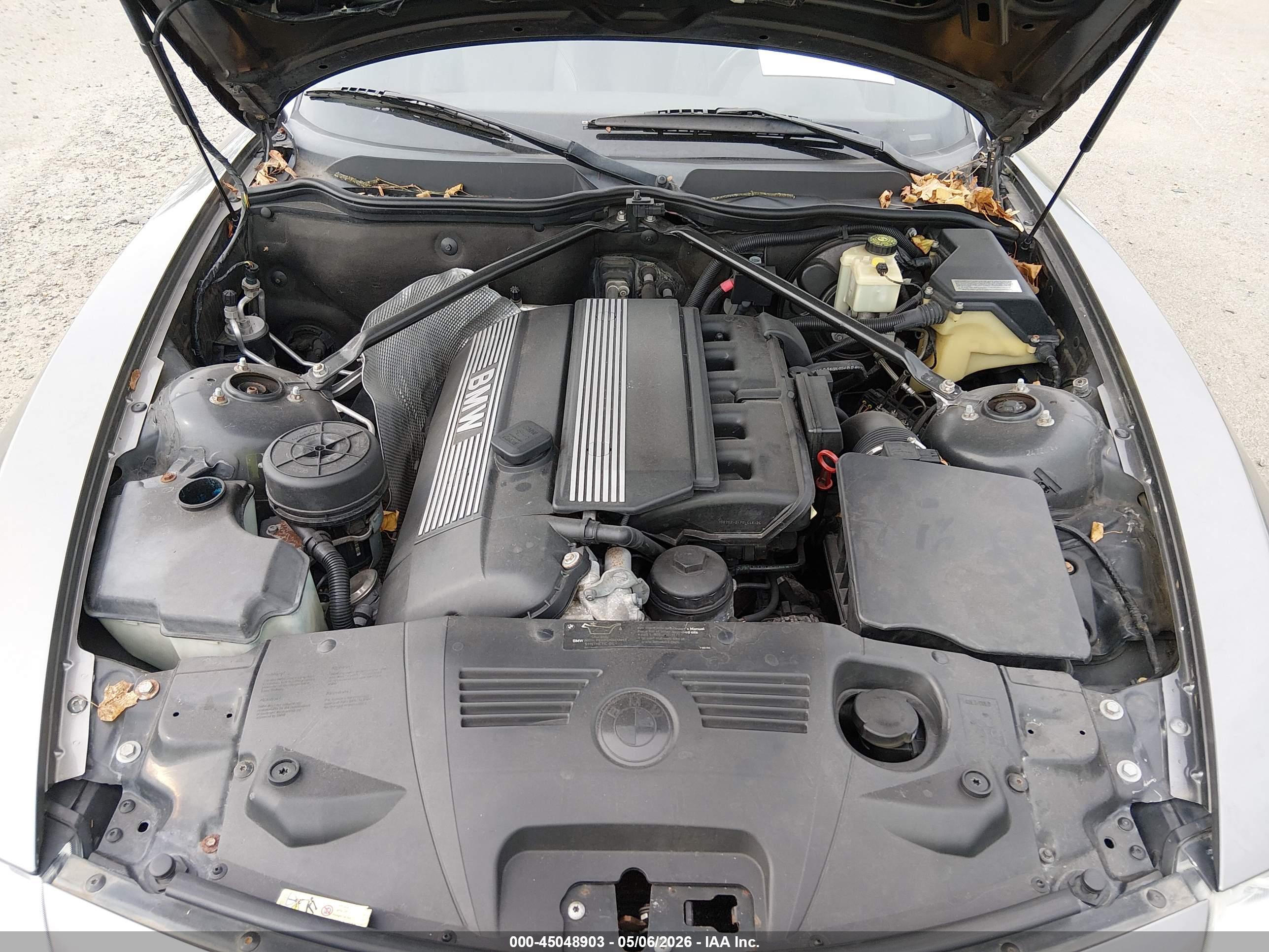 BMW Z4 image 10