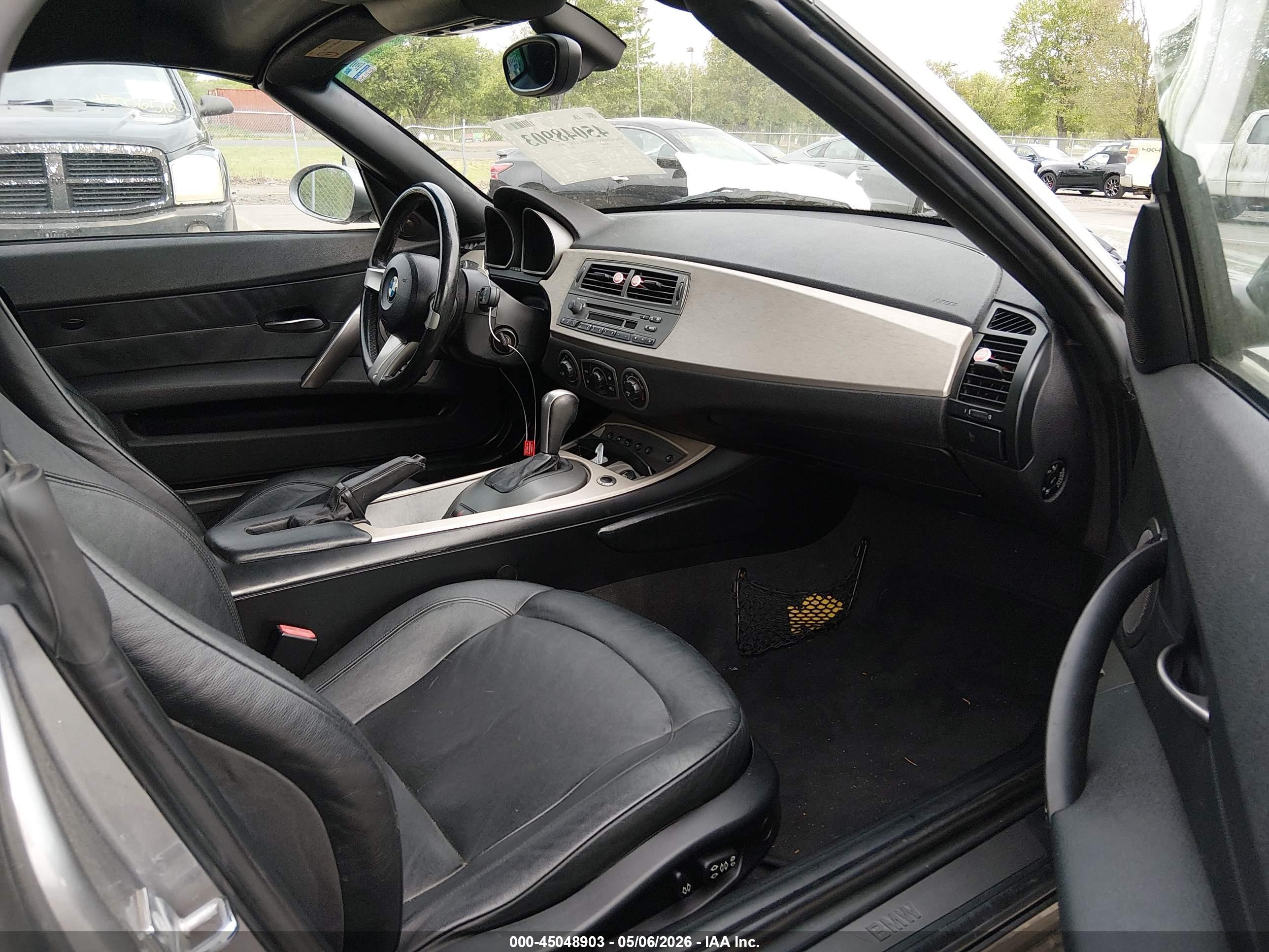 BMW Z4 image 5