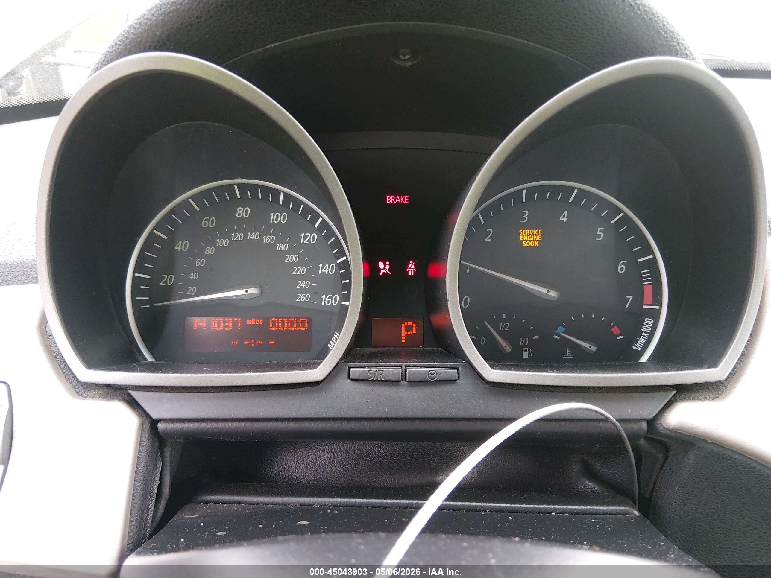 BMW Z4 image 7
