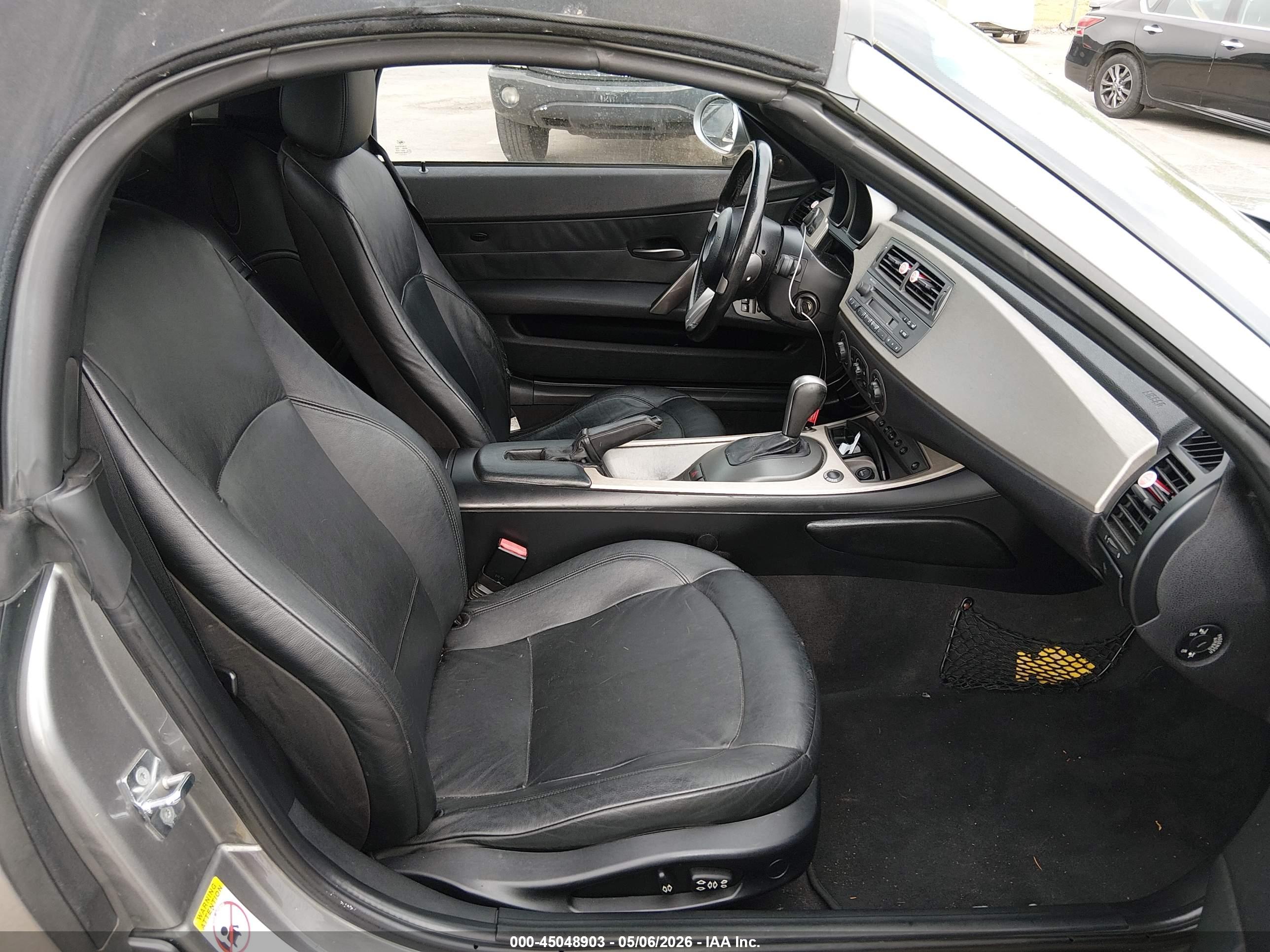 BMW Z4 image 8