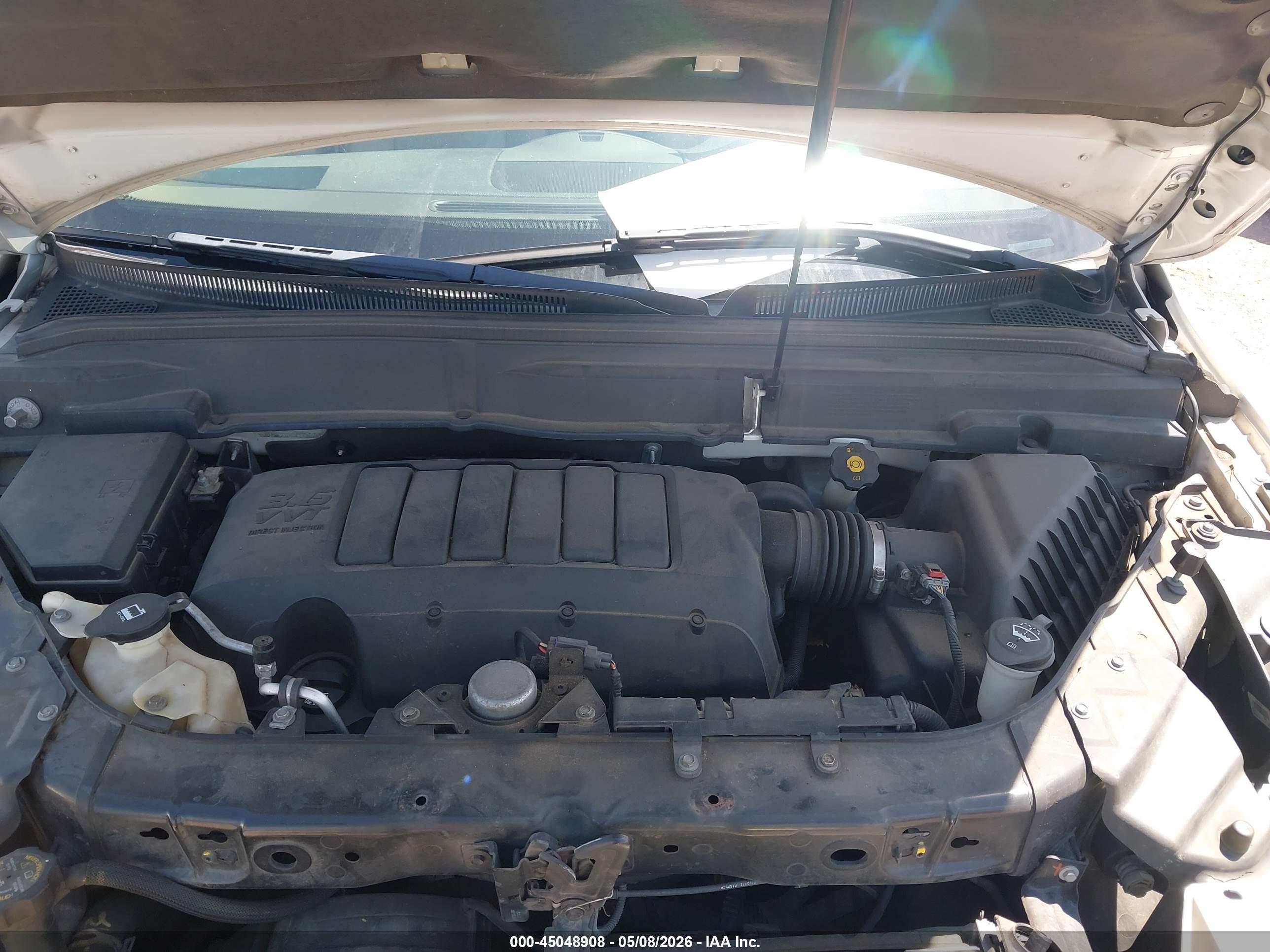 BUICK ENCLAVE image 10