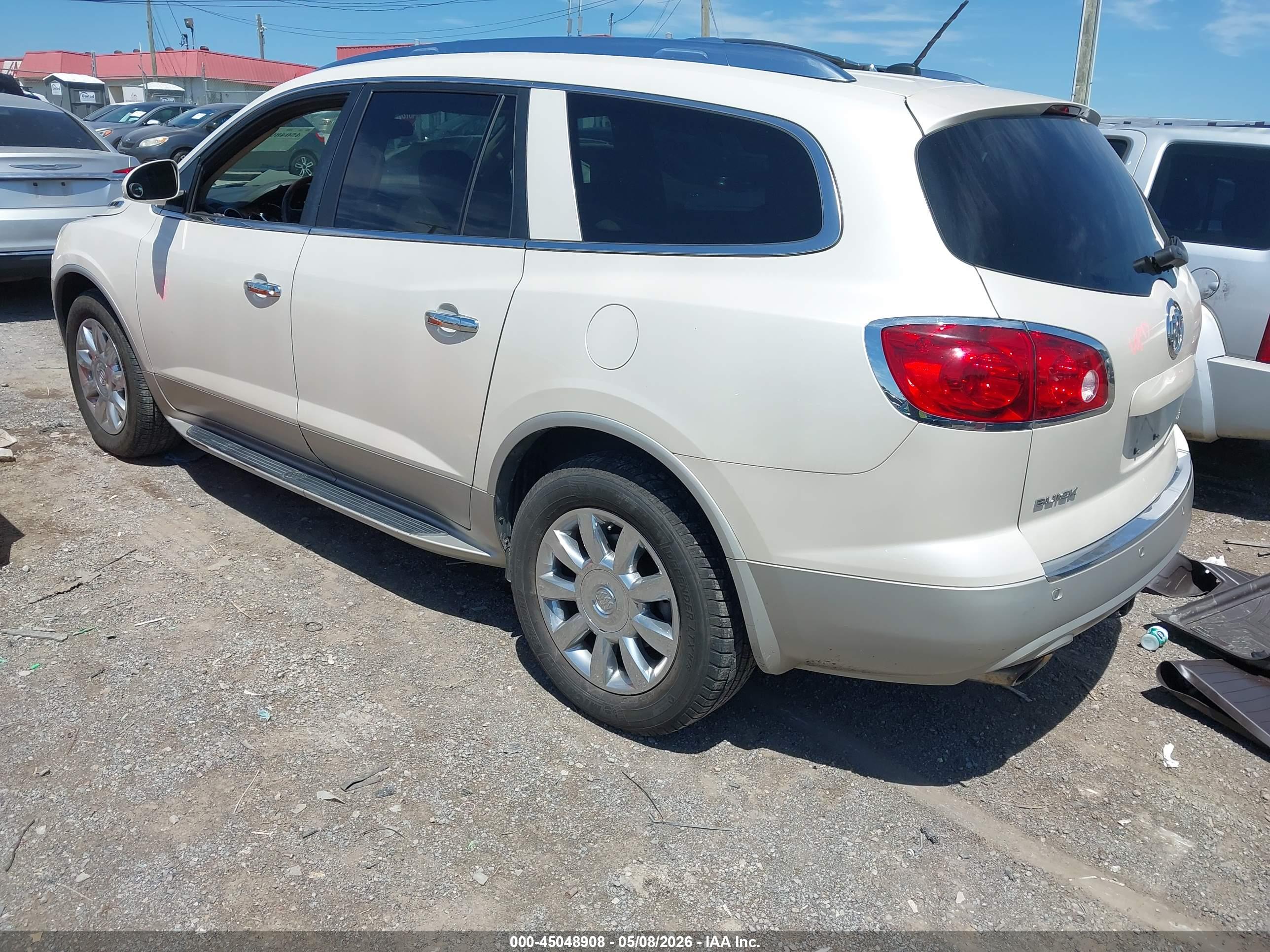 BUICK ENCLAVE image 3