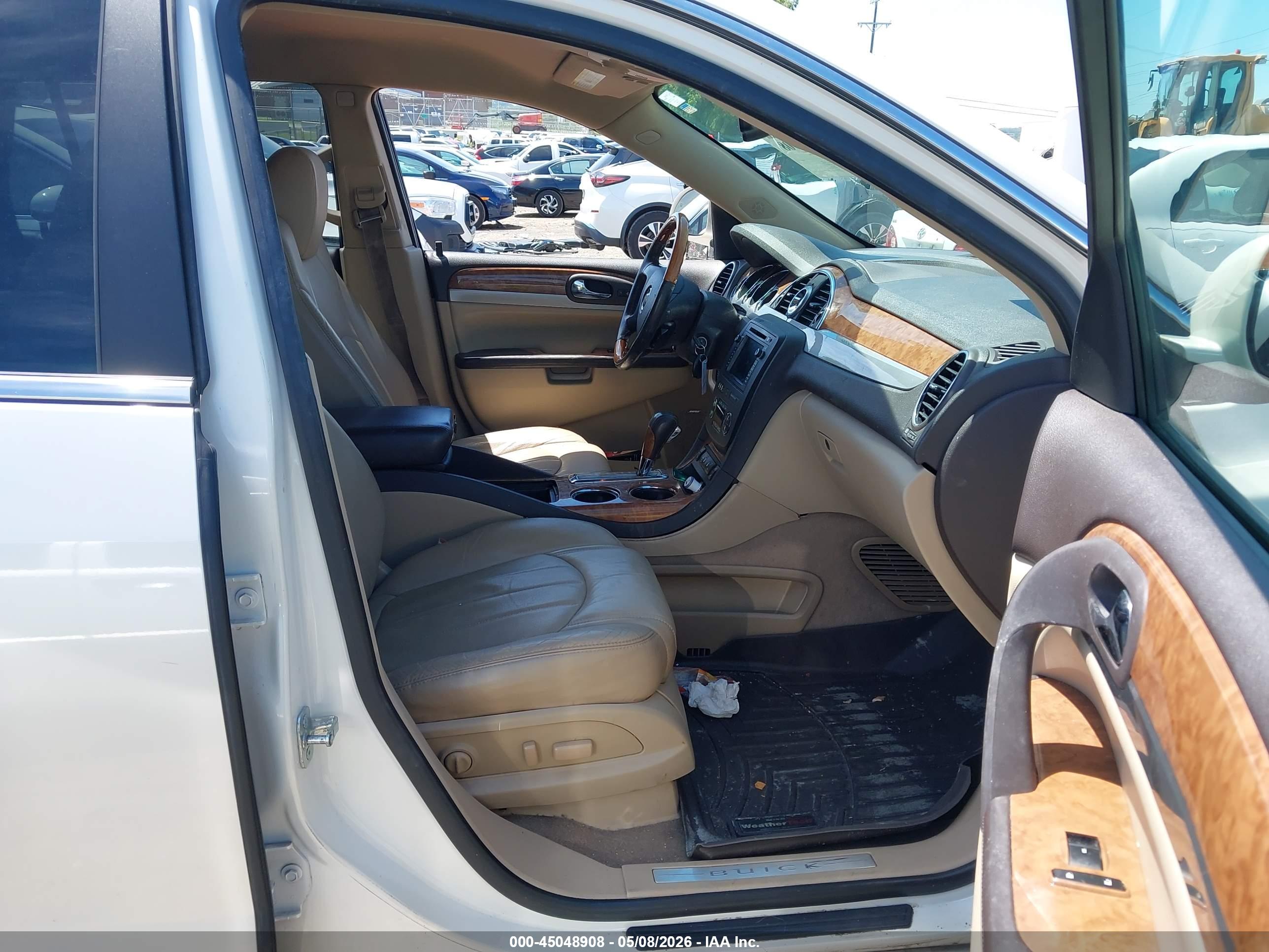 BUICK ENCLAVE image 5