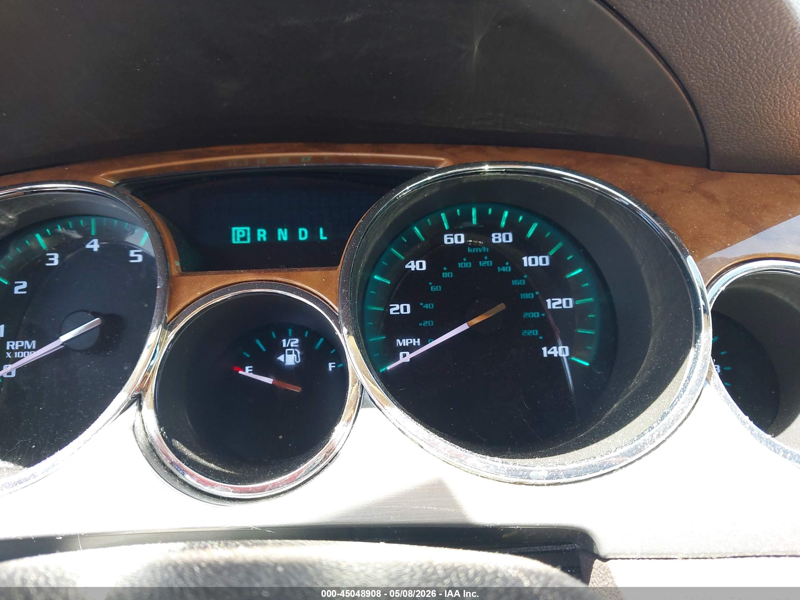 BUICK ENCLAVE image 7