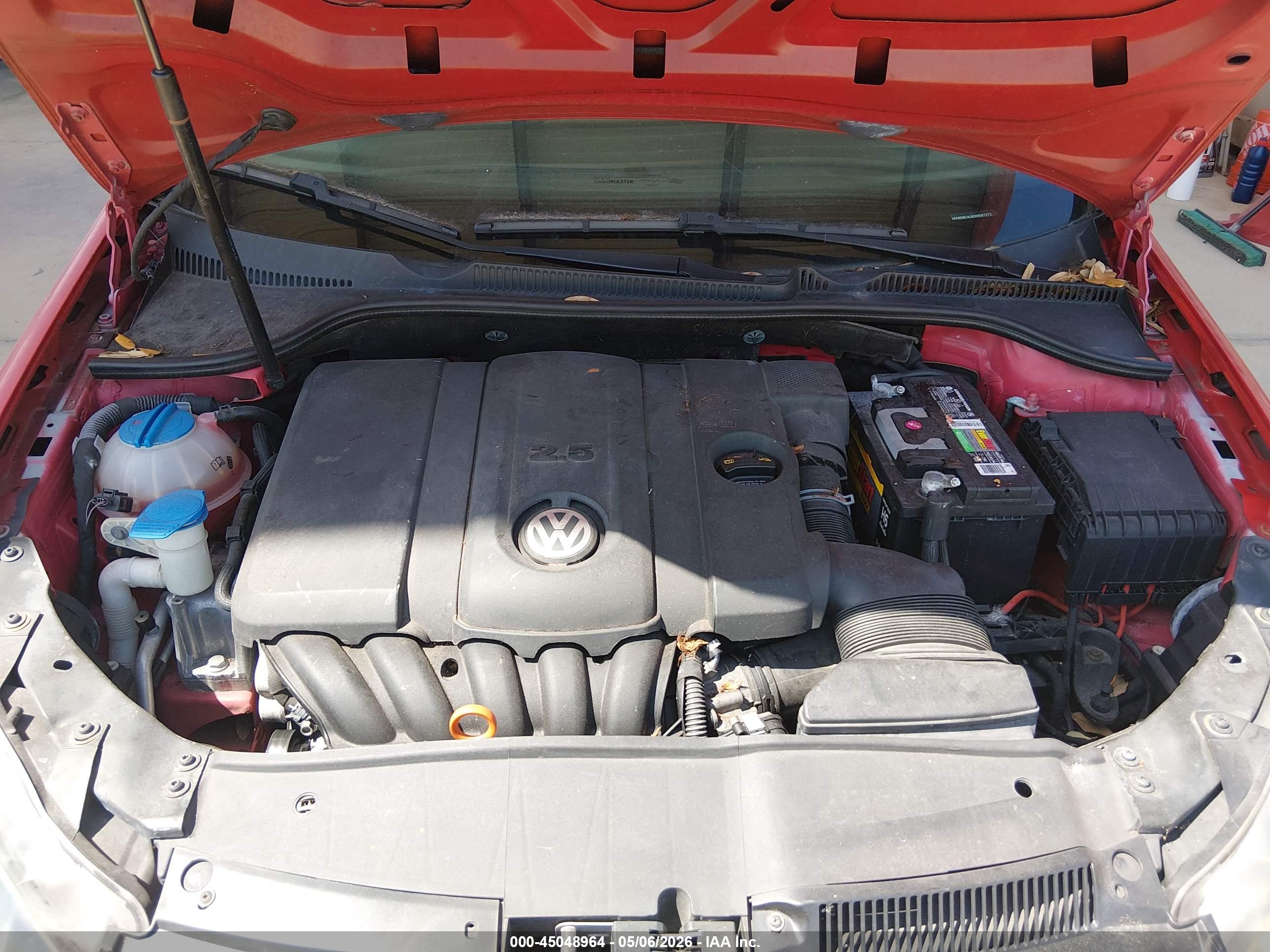 VOLKSWAGEN GOLF image 10