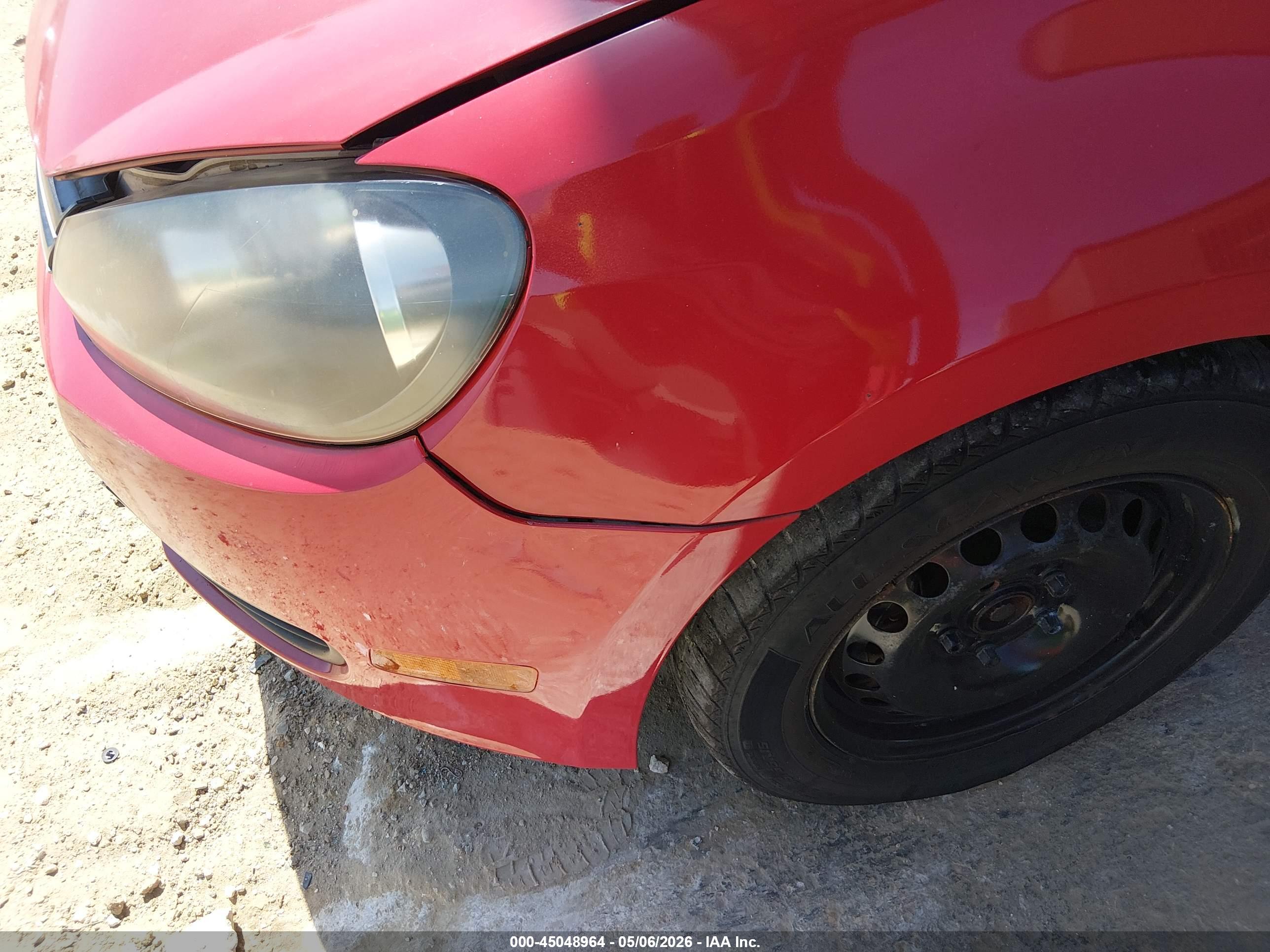 VOLKSWAGEN GOLF image 6