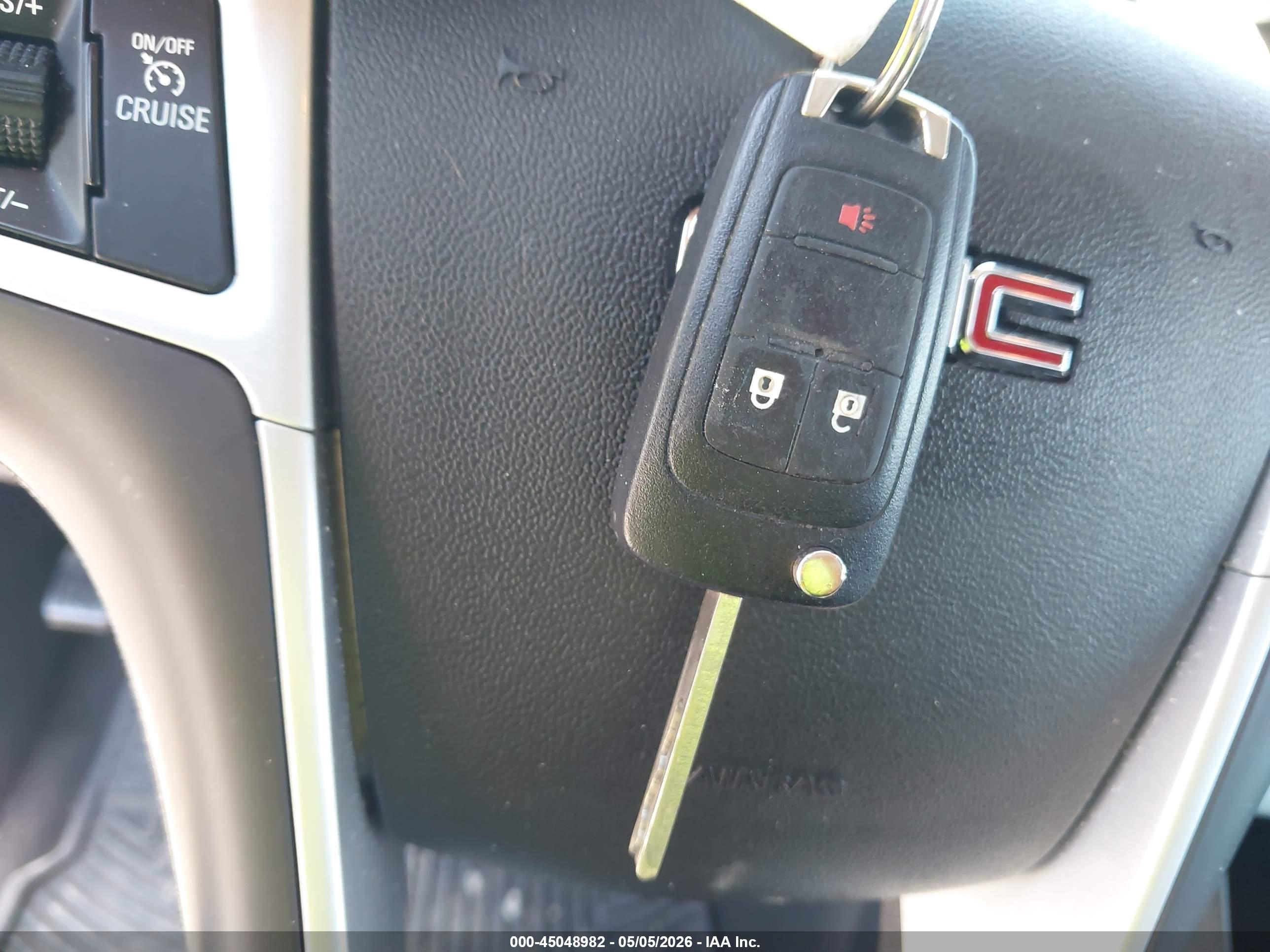GMC TERRAIN image 11