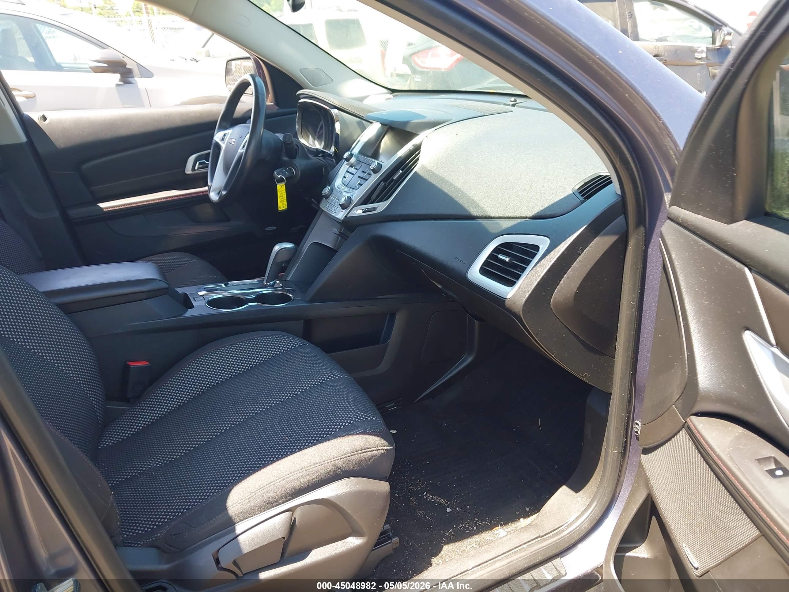 GMC TERRAIN image 5