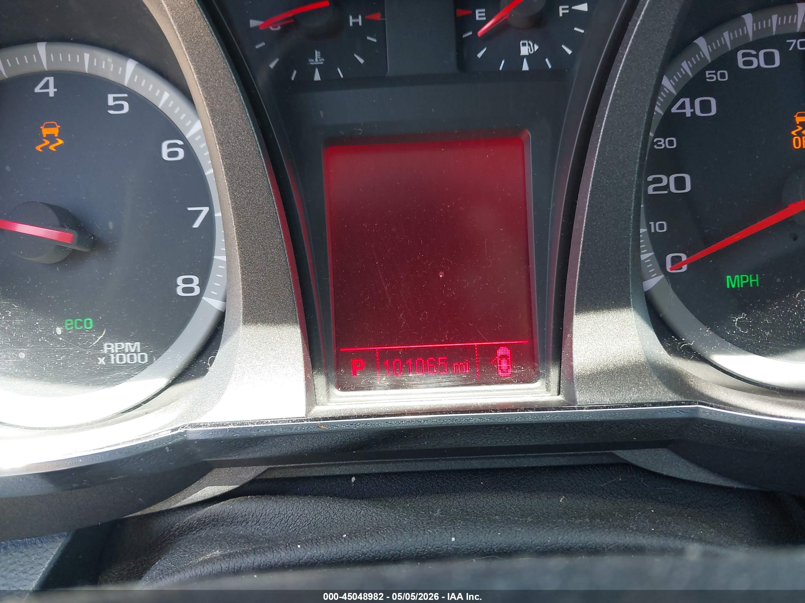 GMC TERRAIN image 7