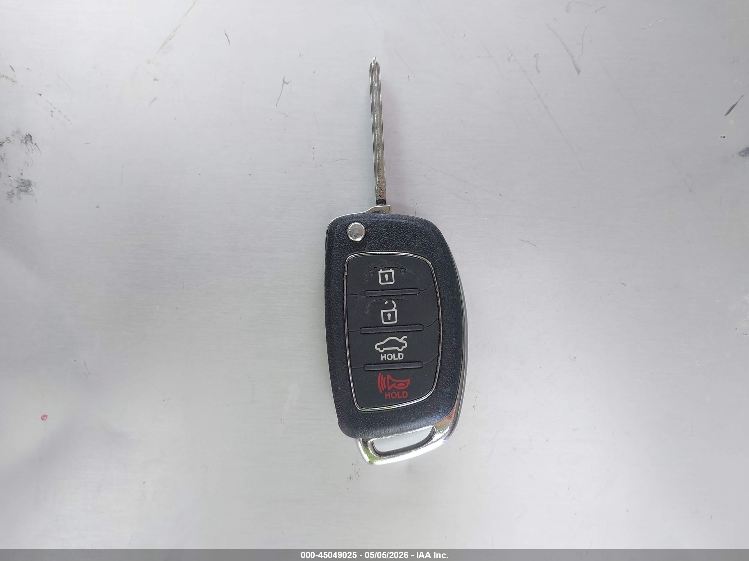 HYUNDAI SONATA image 11