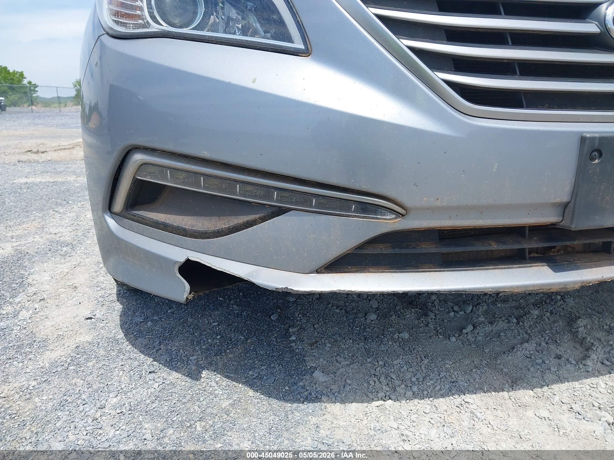 HYUNDAI SONATA image 6