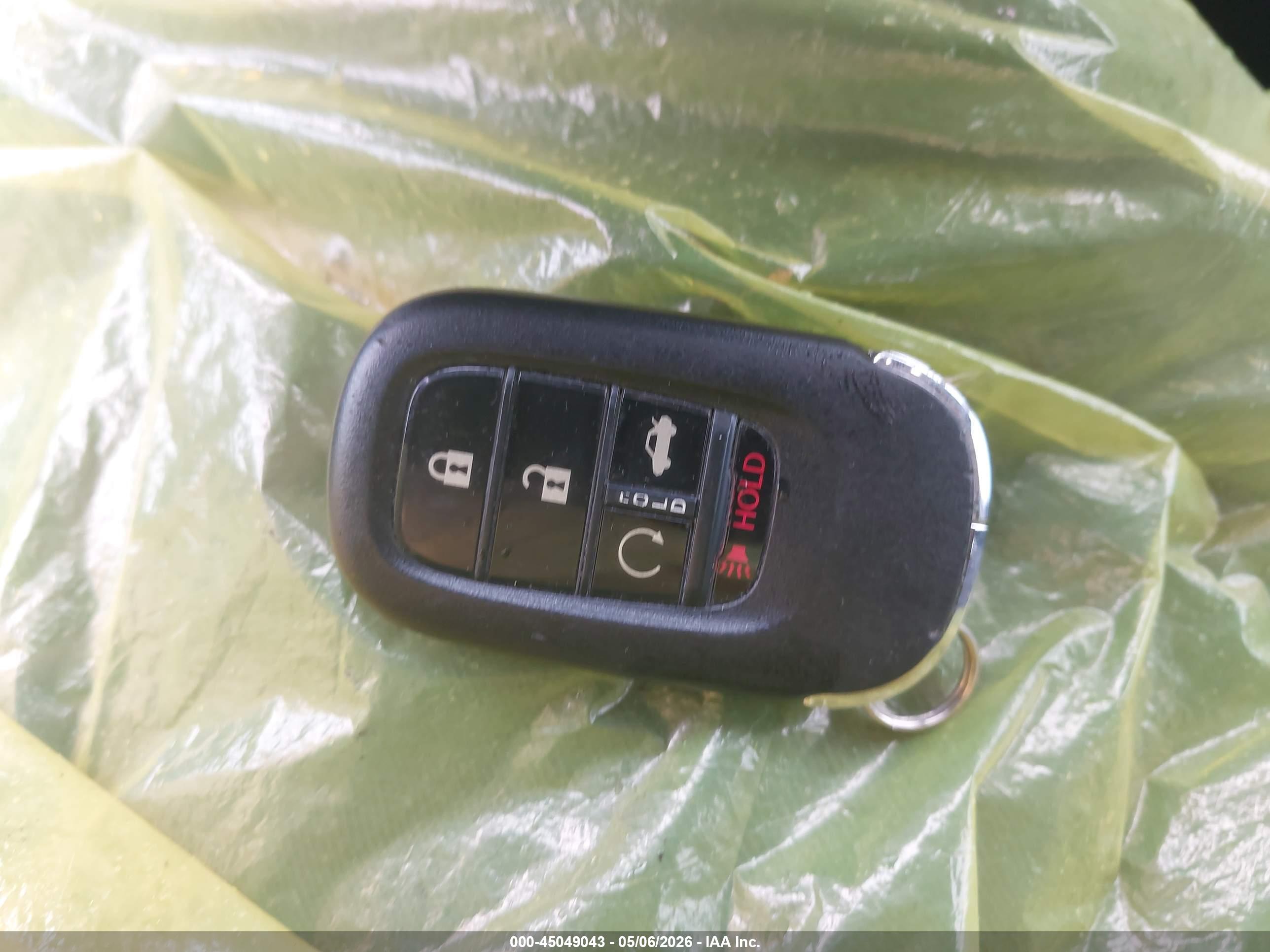 HONDA ACCORD image 11