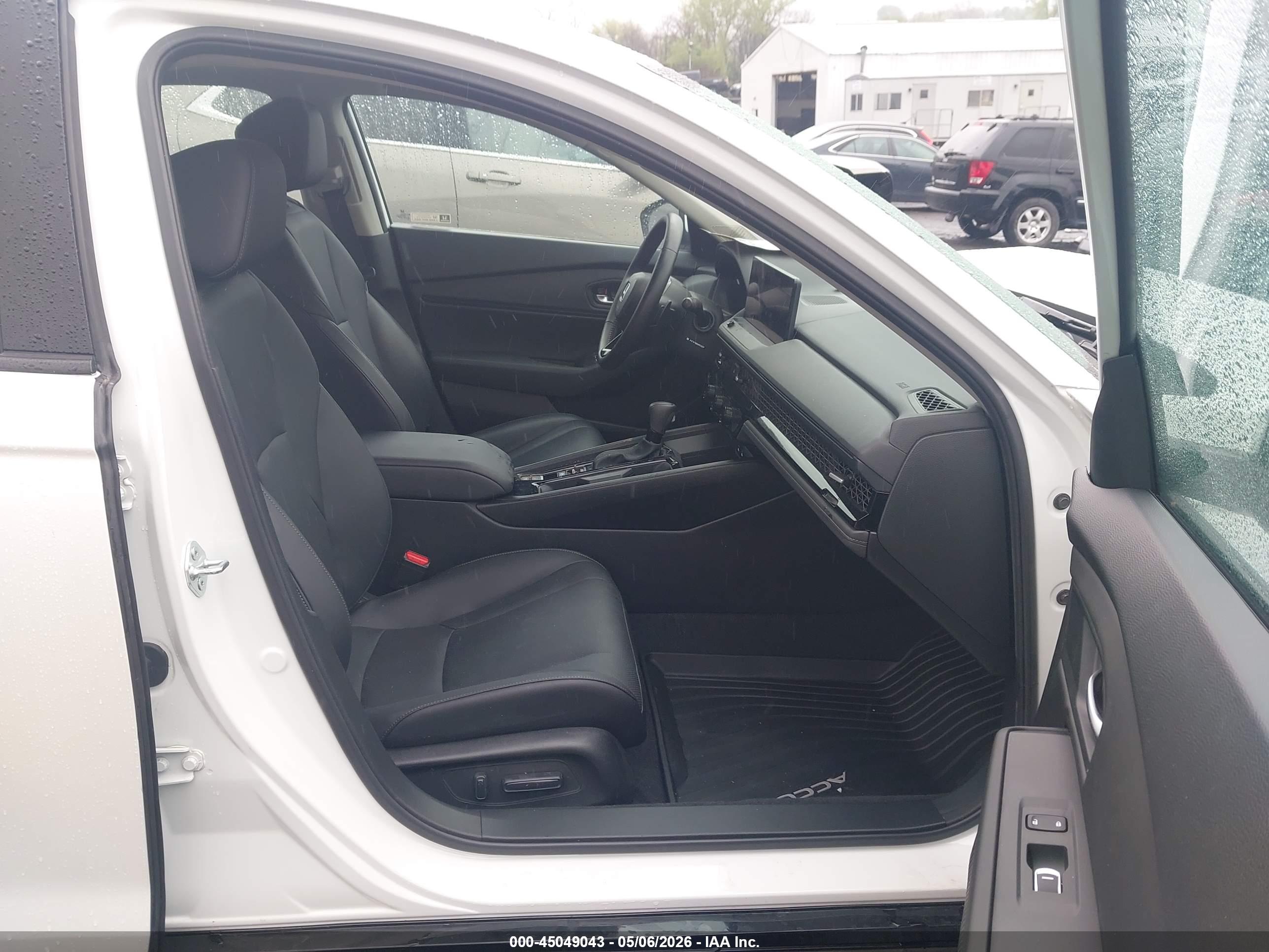 HONDA ACCORD image 5