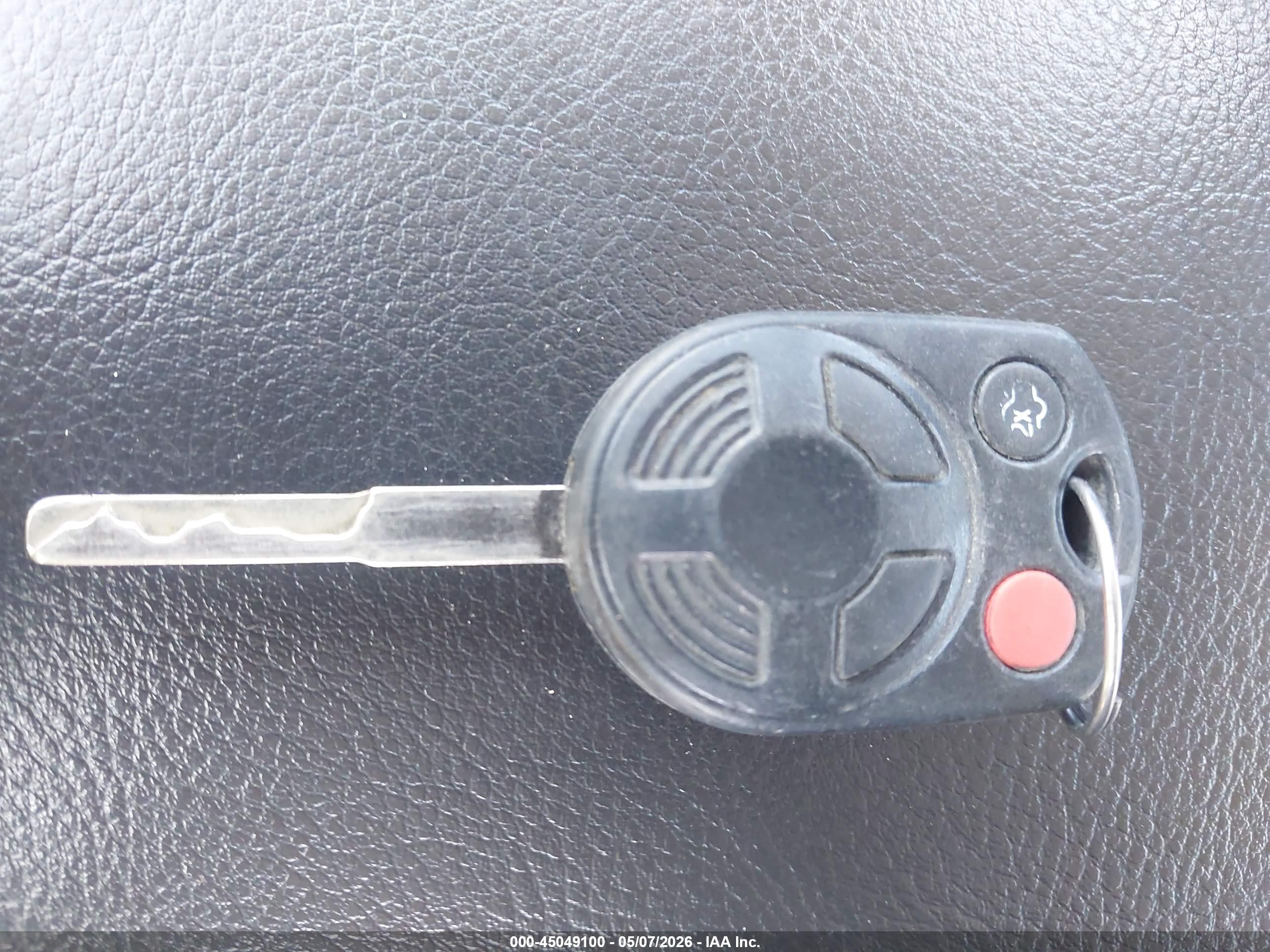 FORD FOCUS image 11