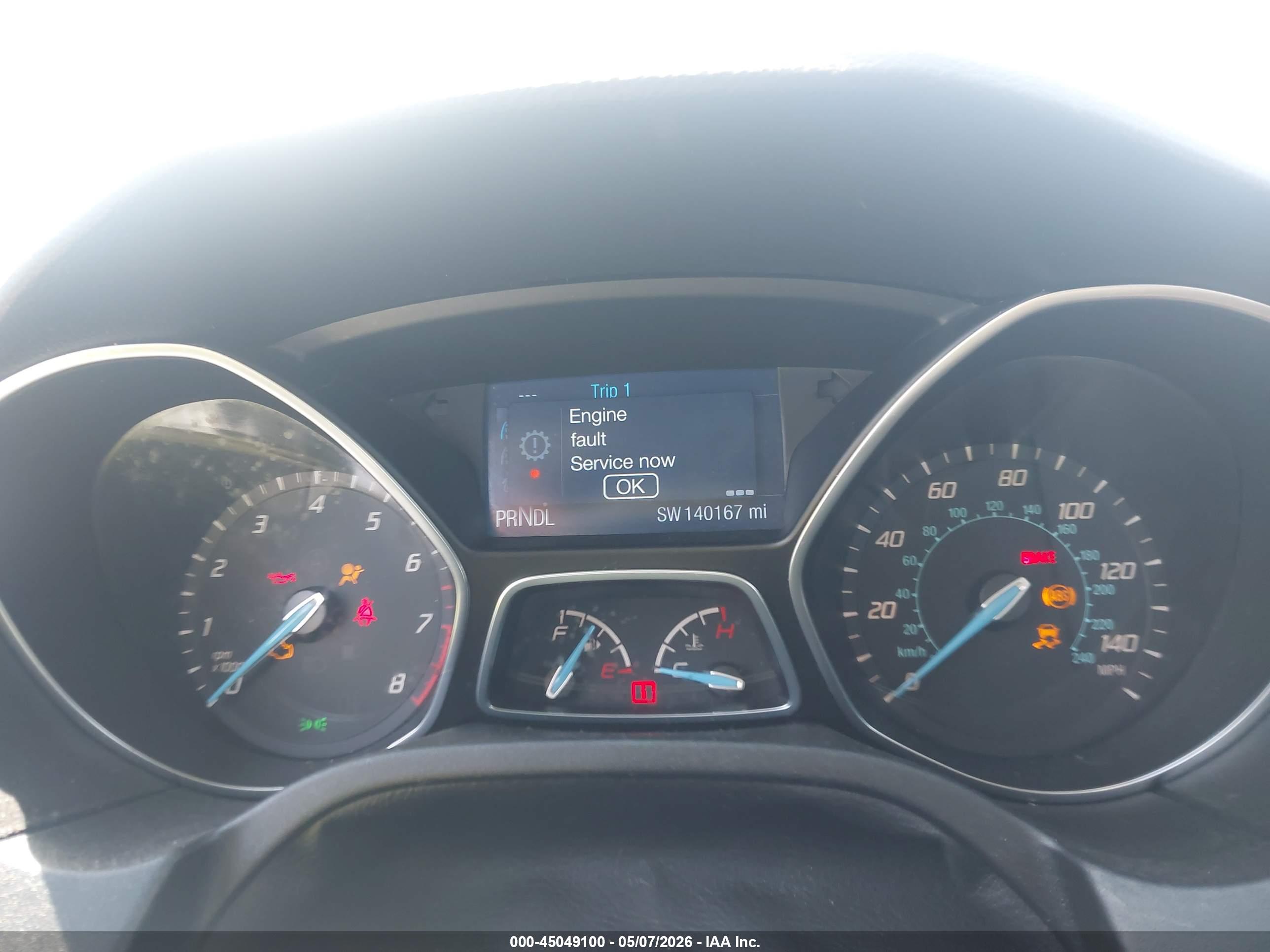FORD FOCUS image 7
