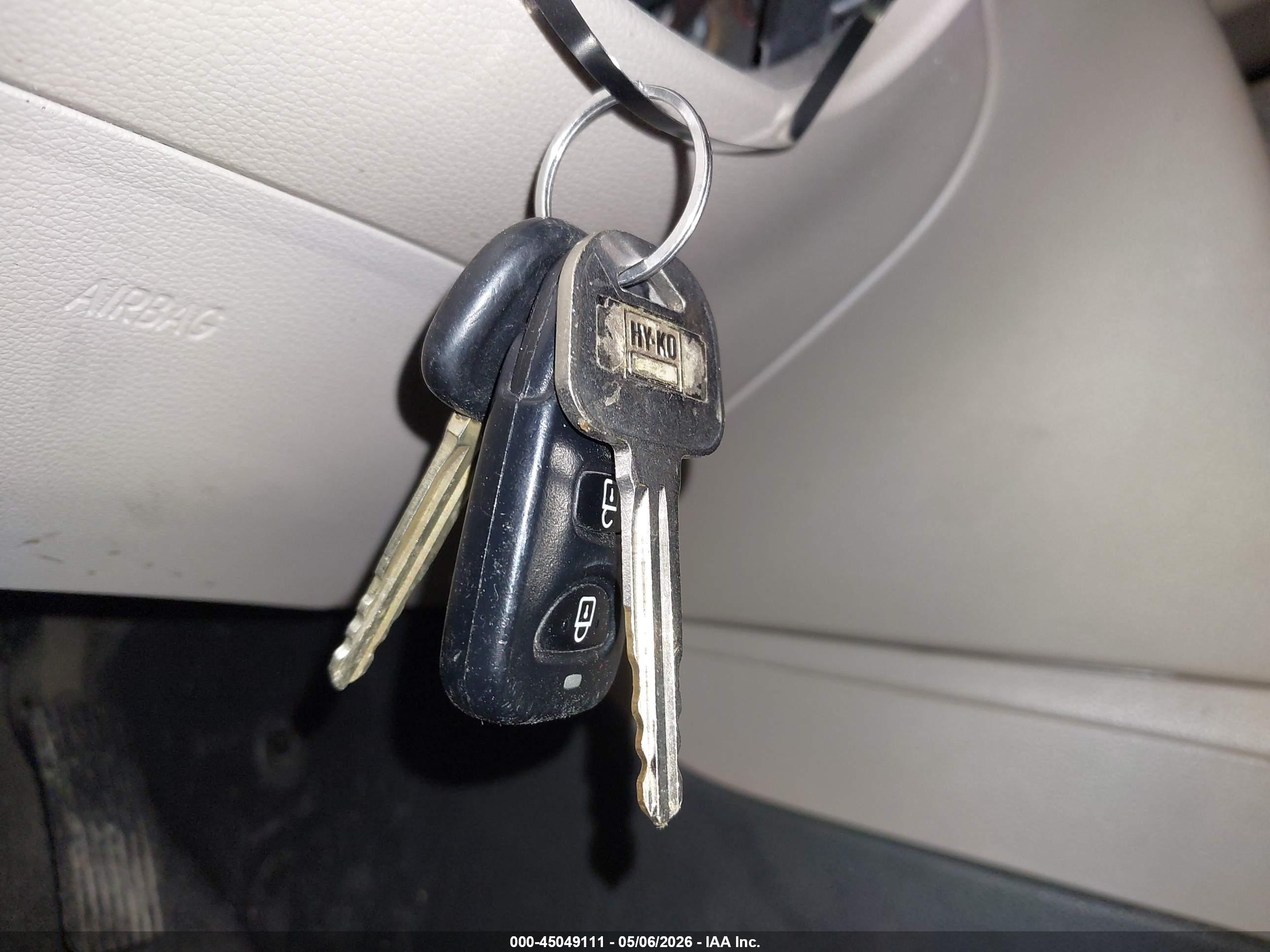HYUNDAI ELANTRA image 11