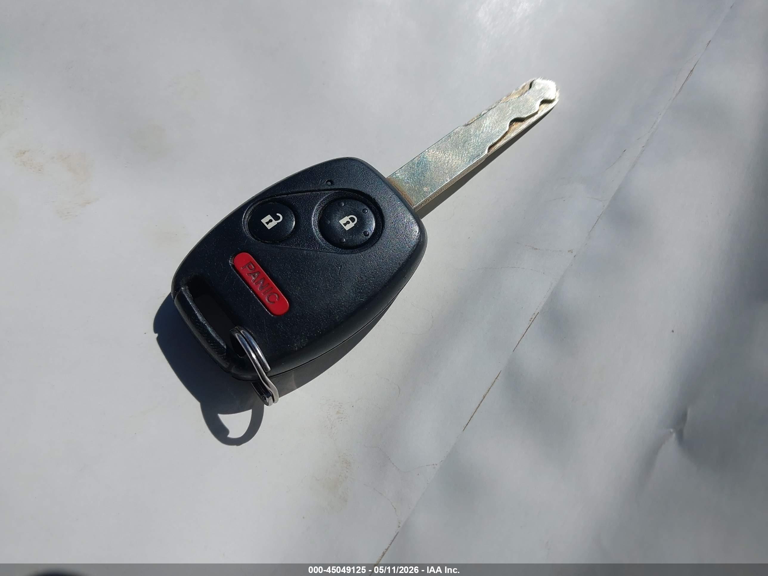 HONDA CR-V image 11