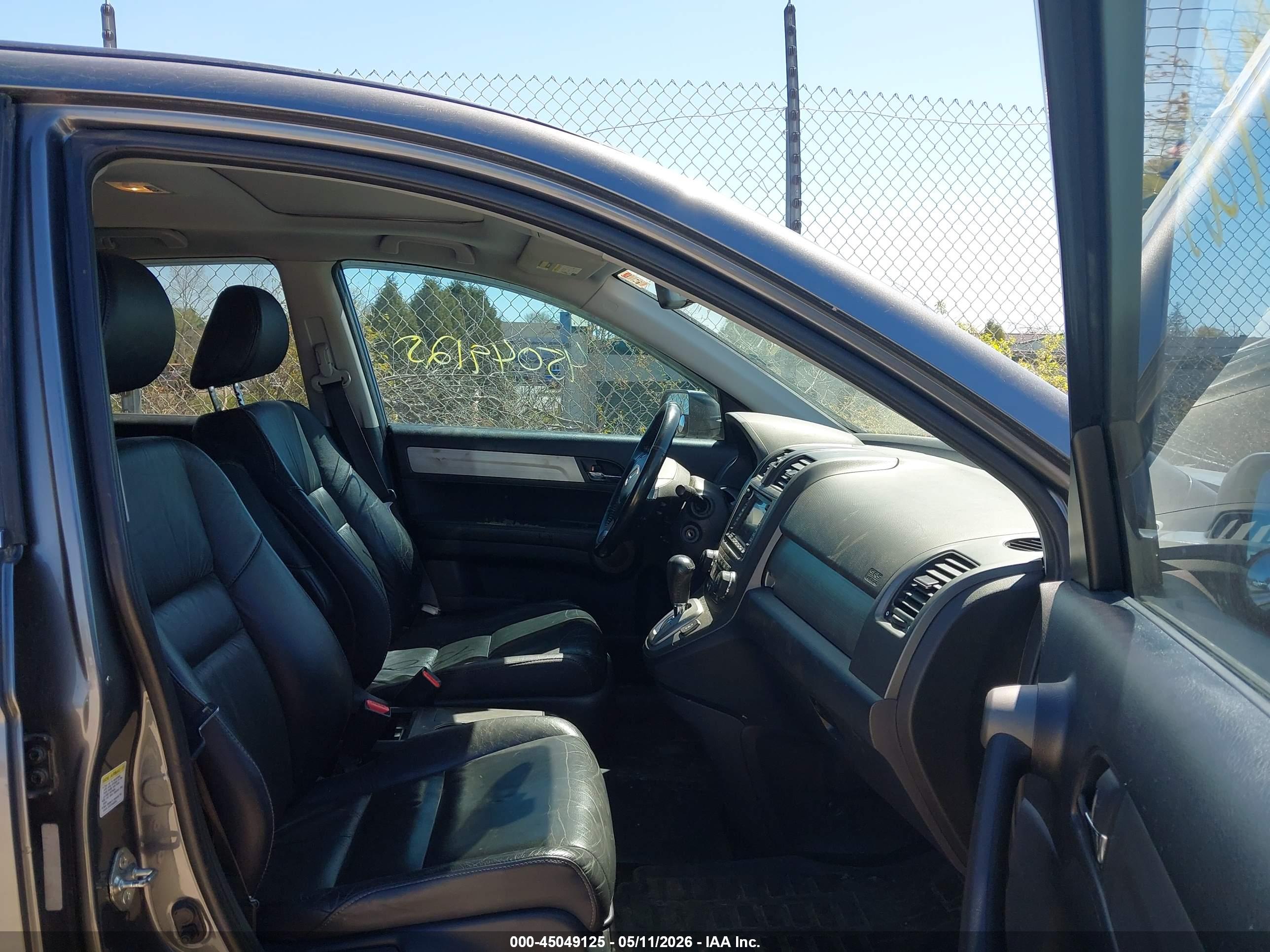 HONDA CR-V image 5