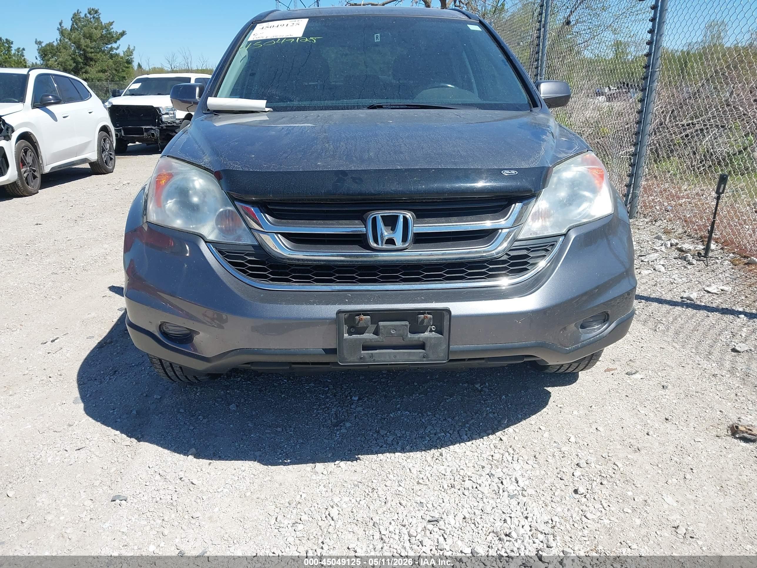 HONDA CR-V image 6