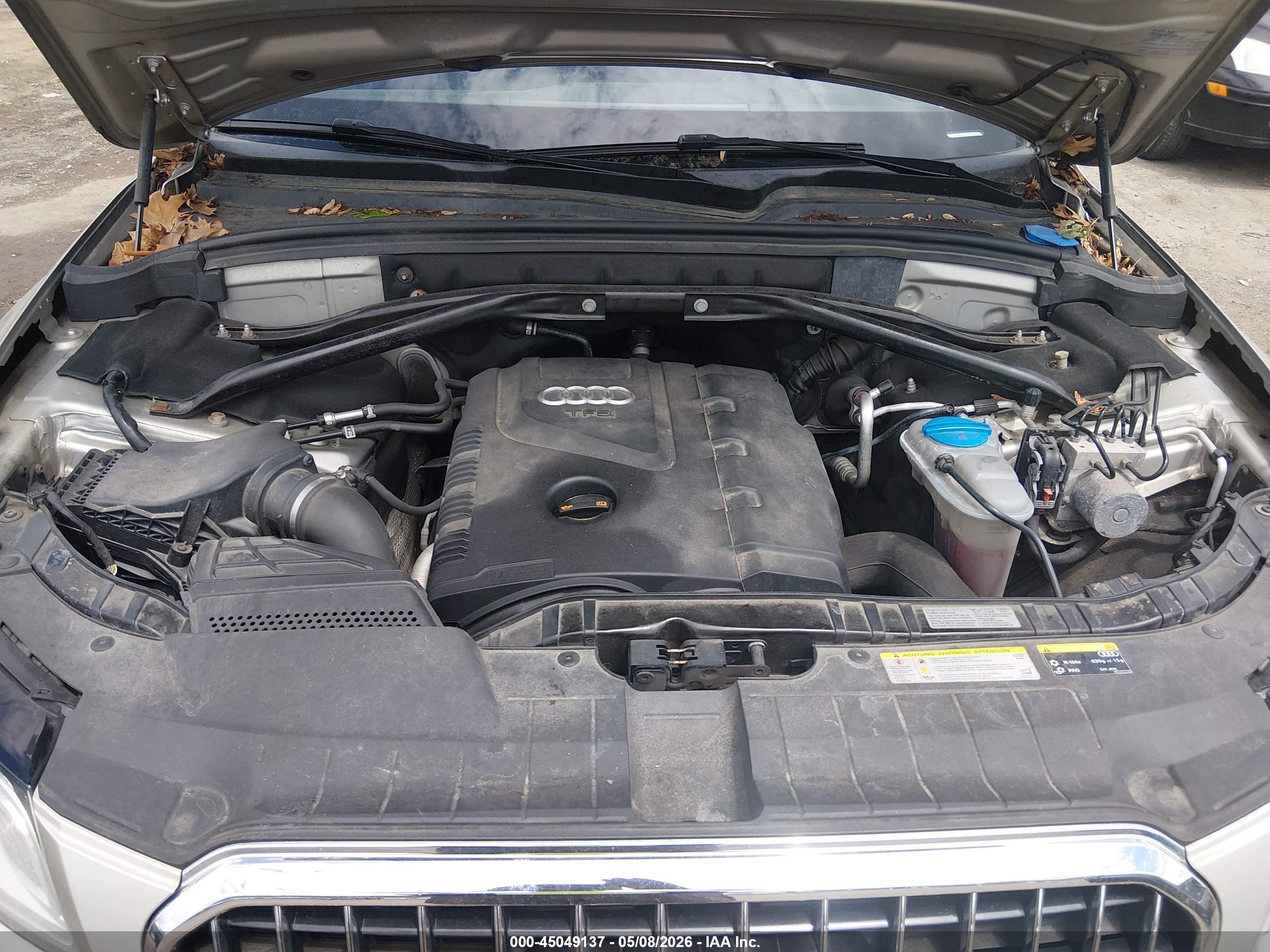 AUDI Q5 image 10