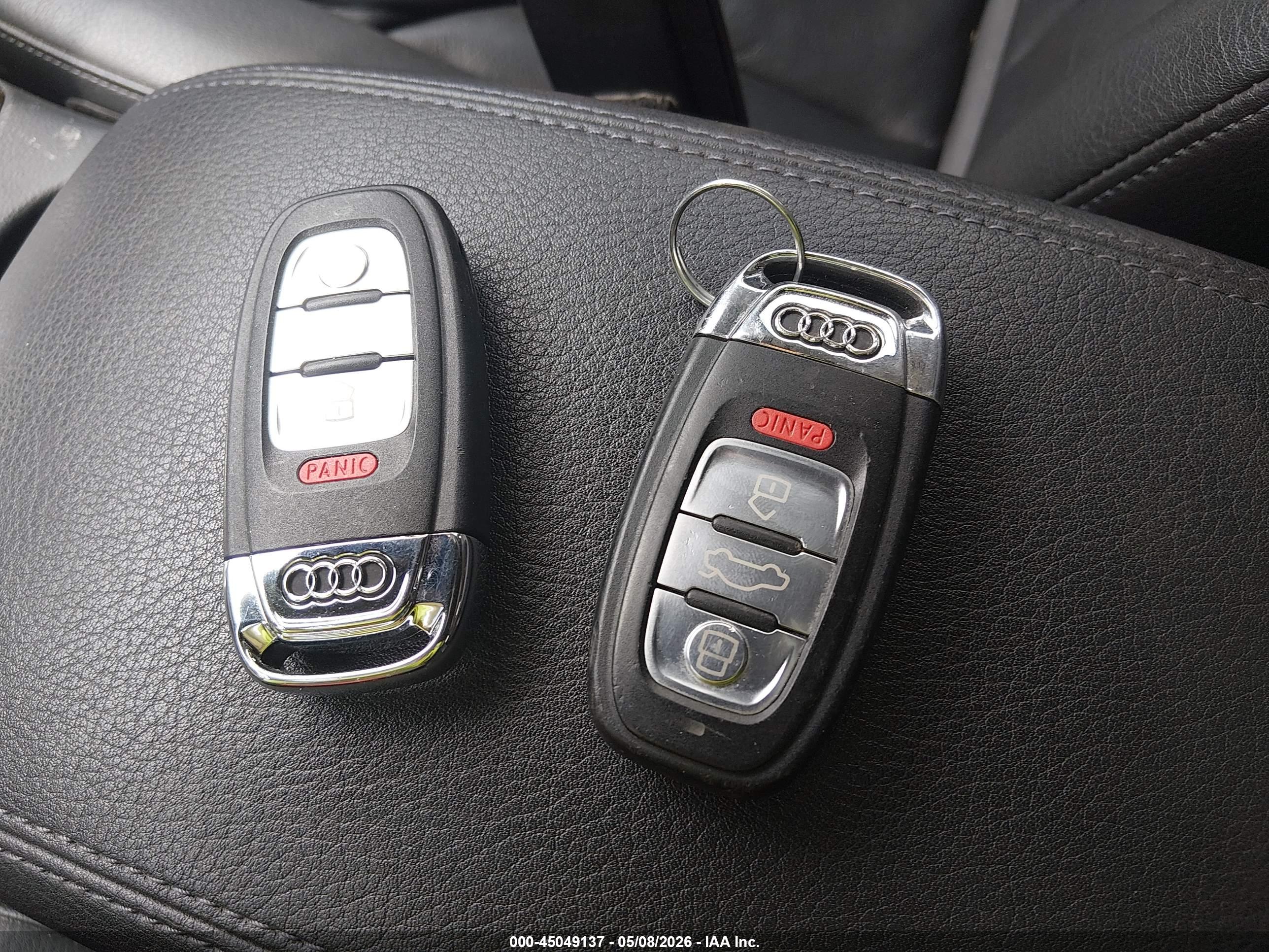 AUDI Q5 image 11