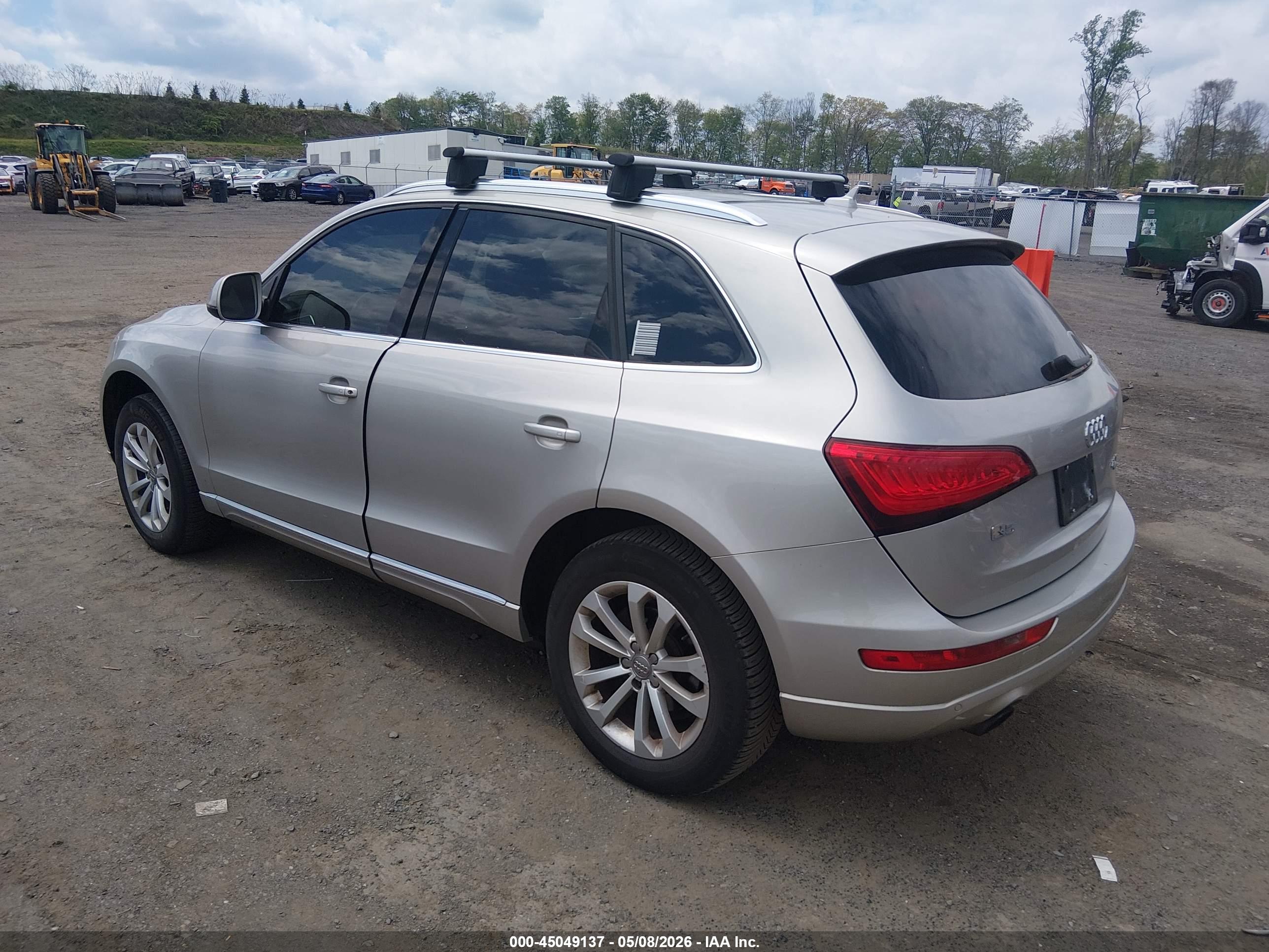 AUDI Q5 image 3