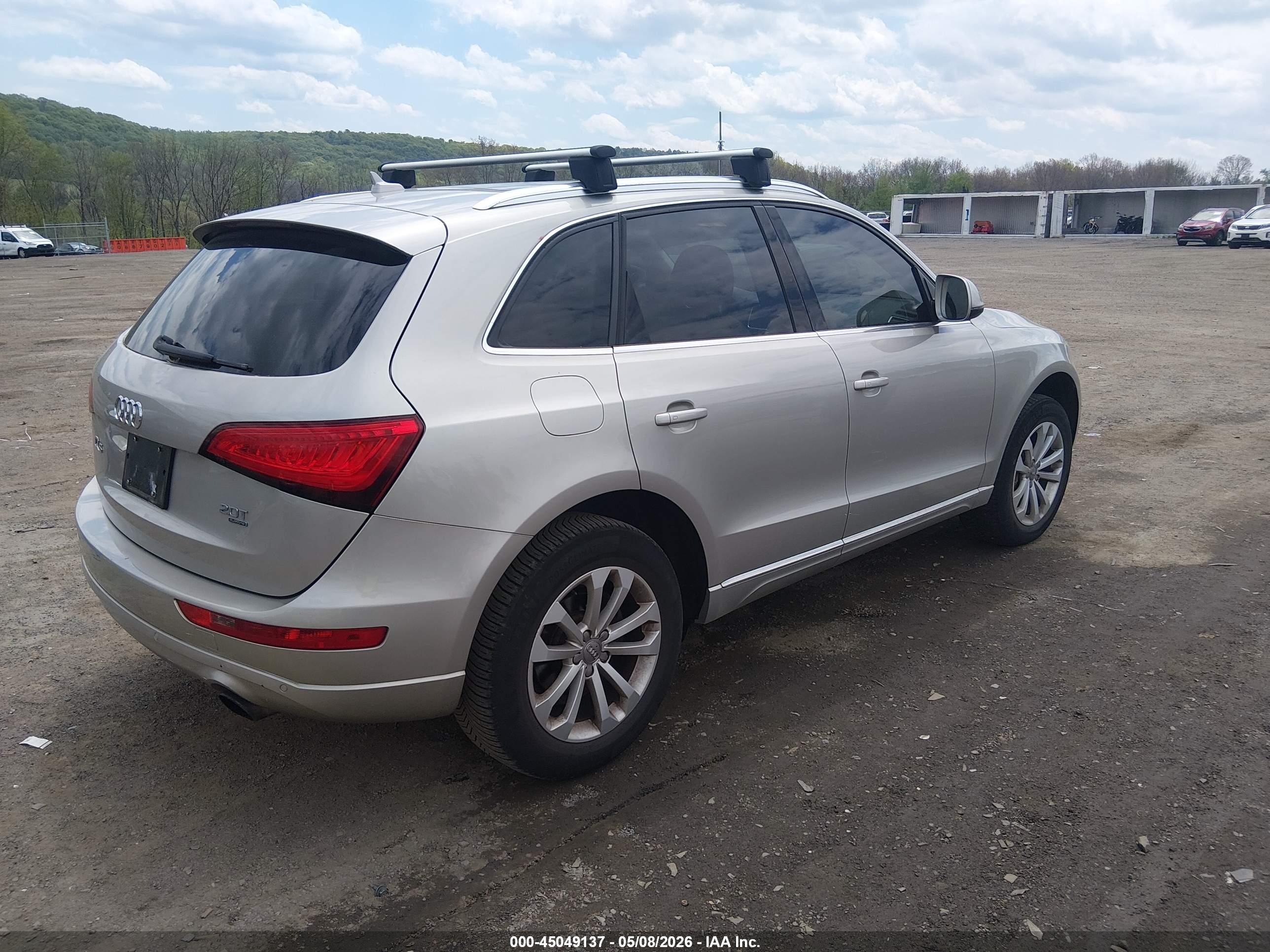 AUDI Q5 image 4