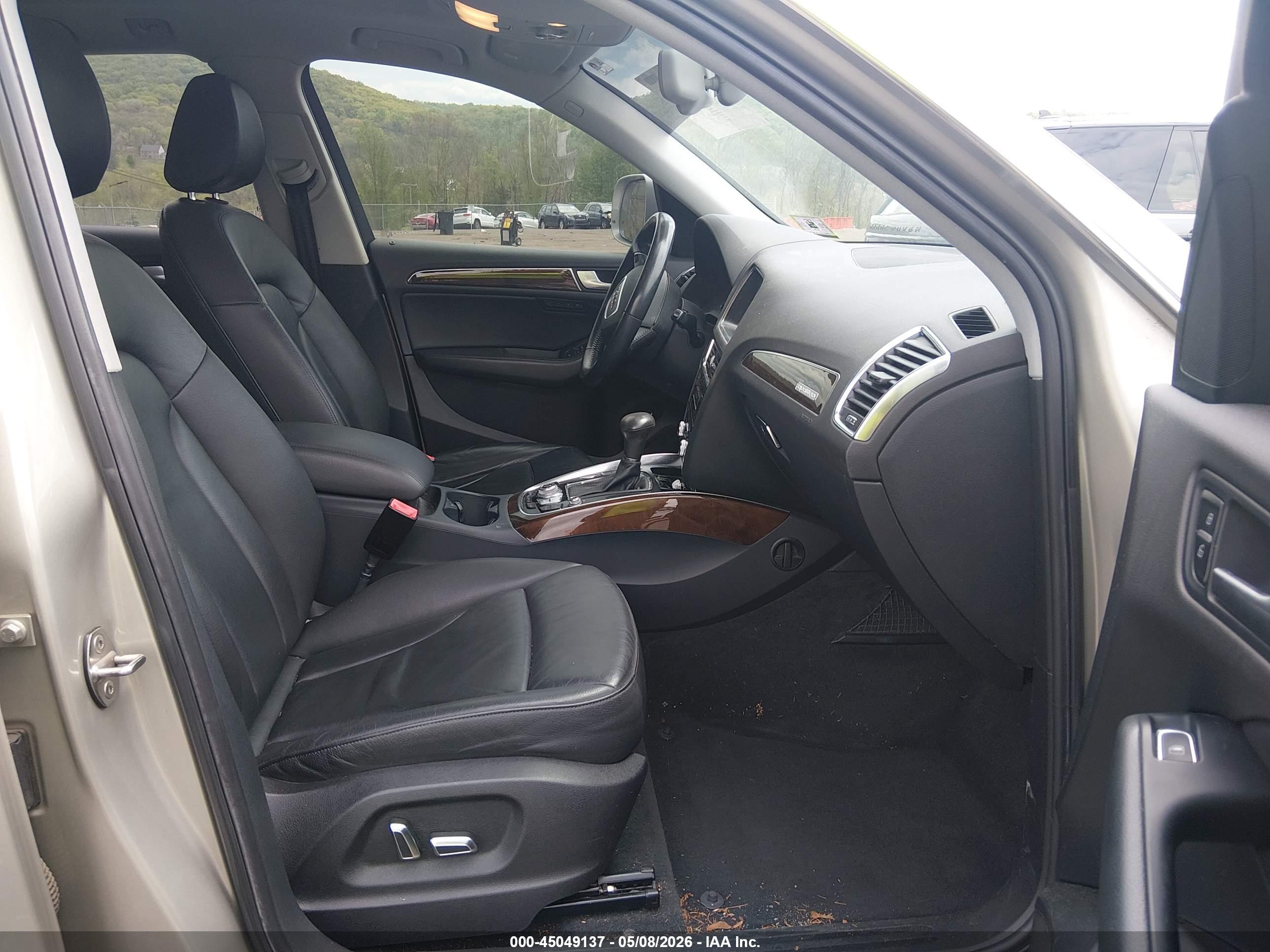 AUDI Q5 image 5
