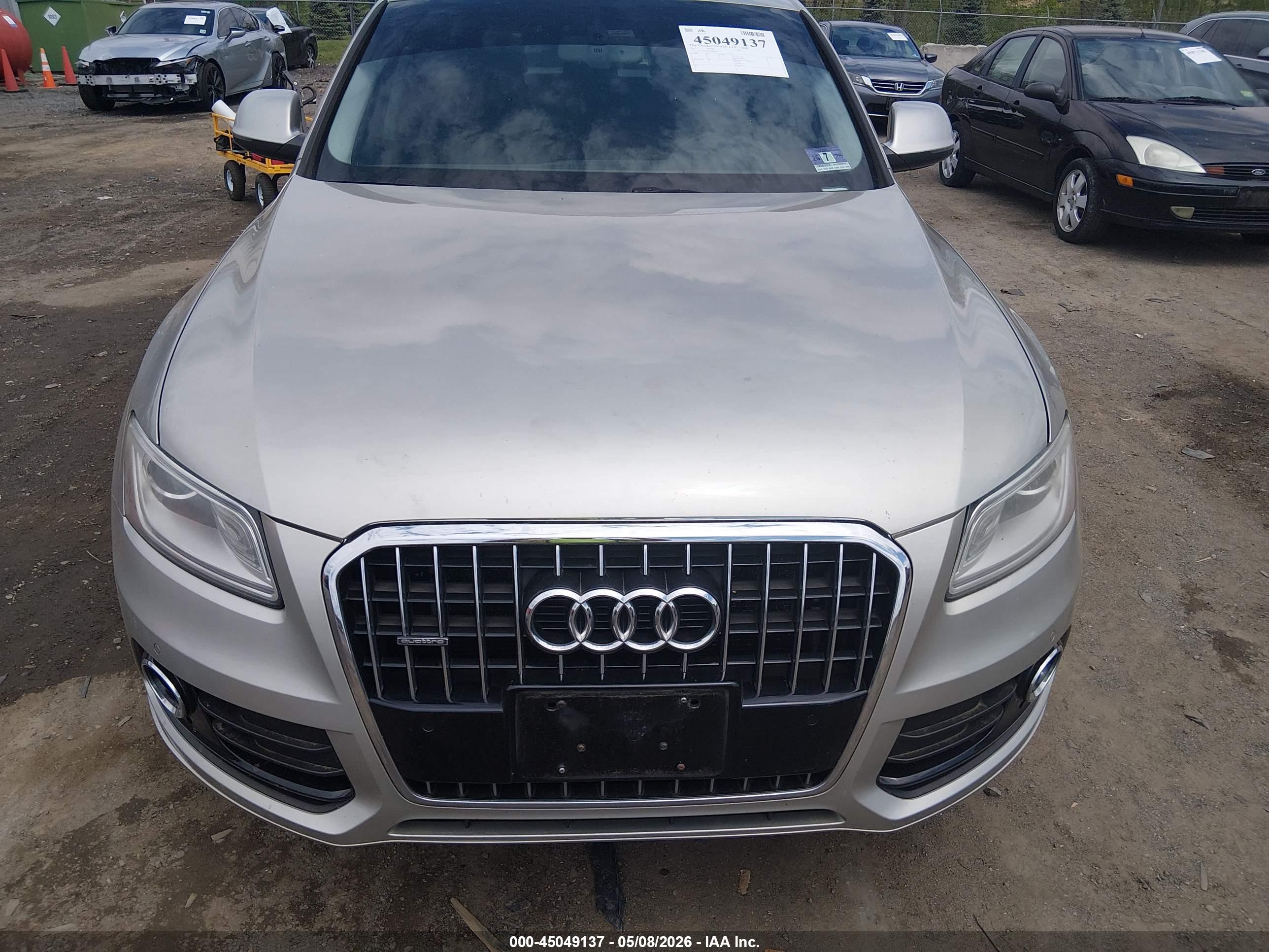 AUDI Q5 image 6