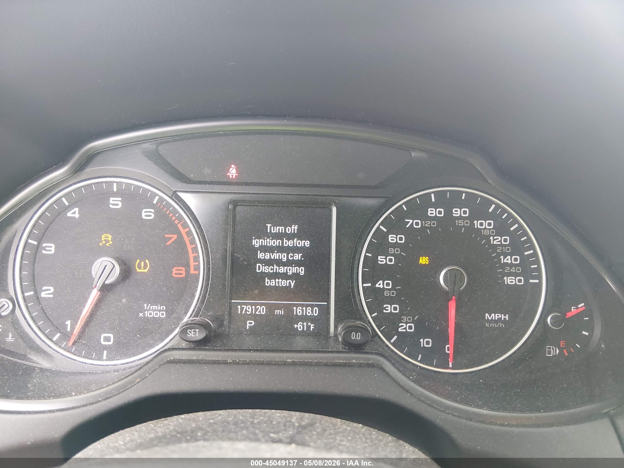 AUDI Q5 image 7