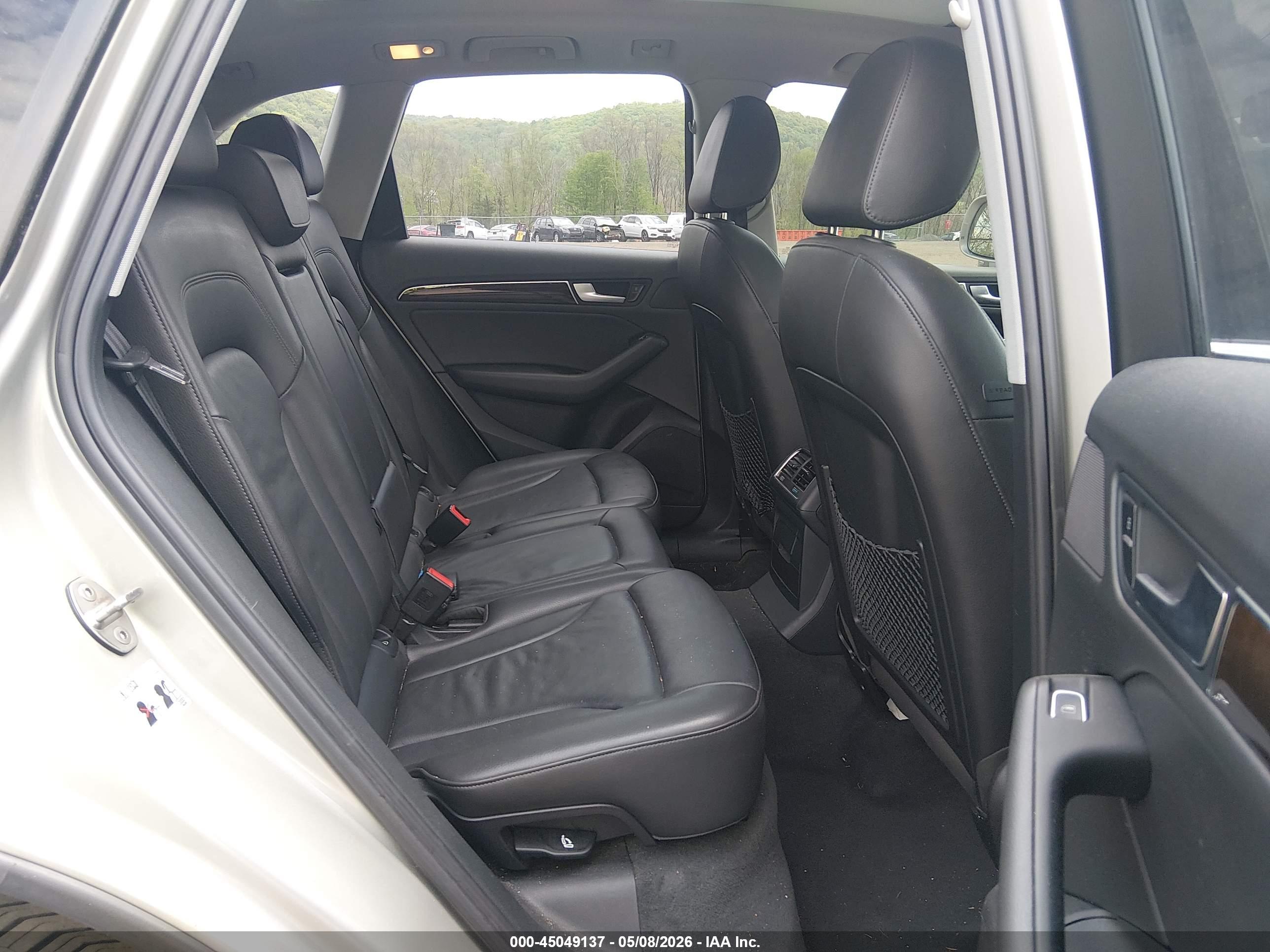 AUDI Q5 image 8