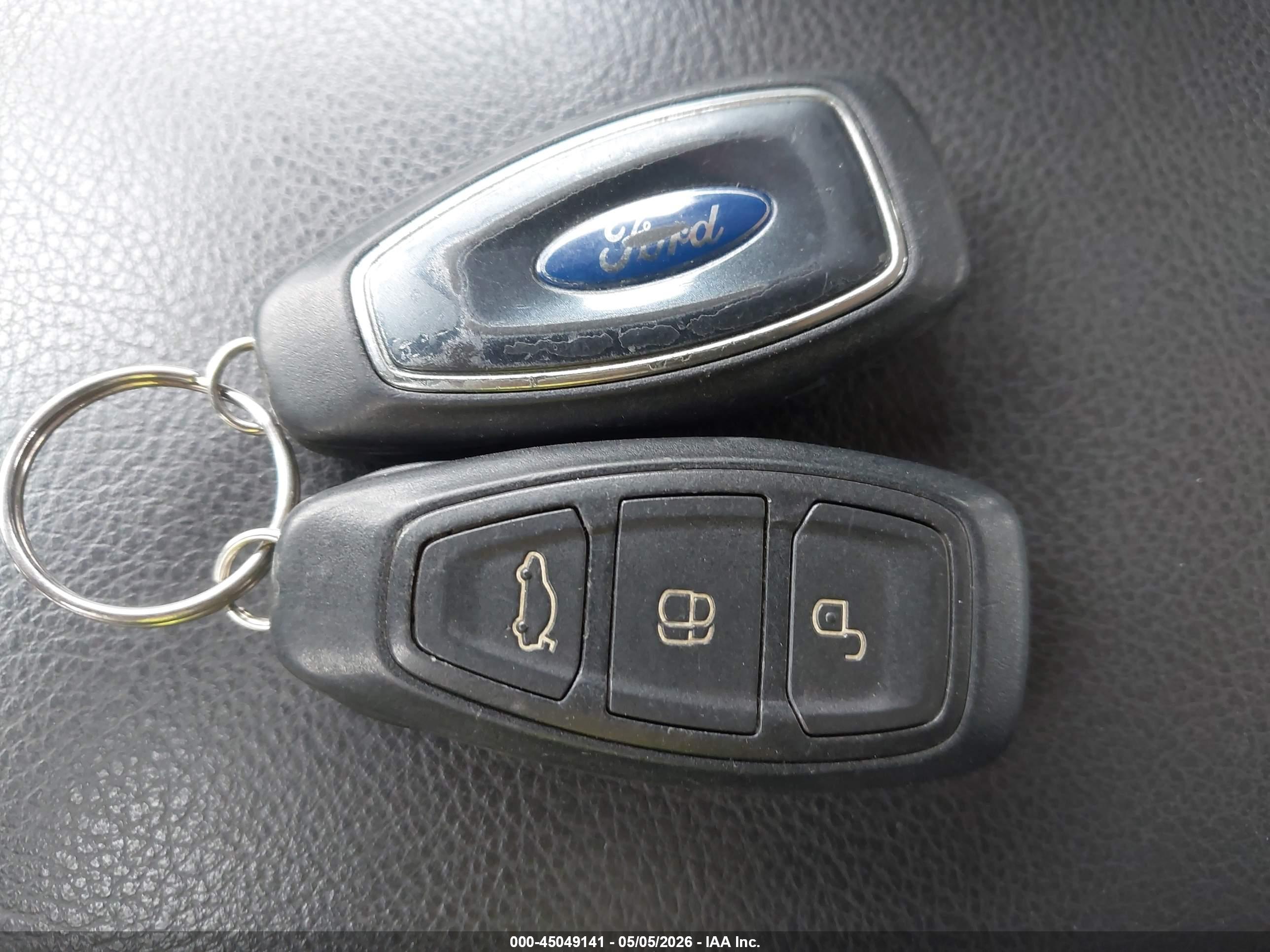 FORD FOCUS image 11