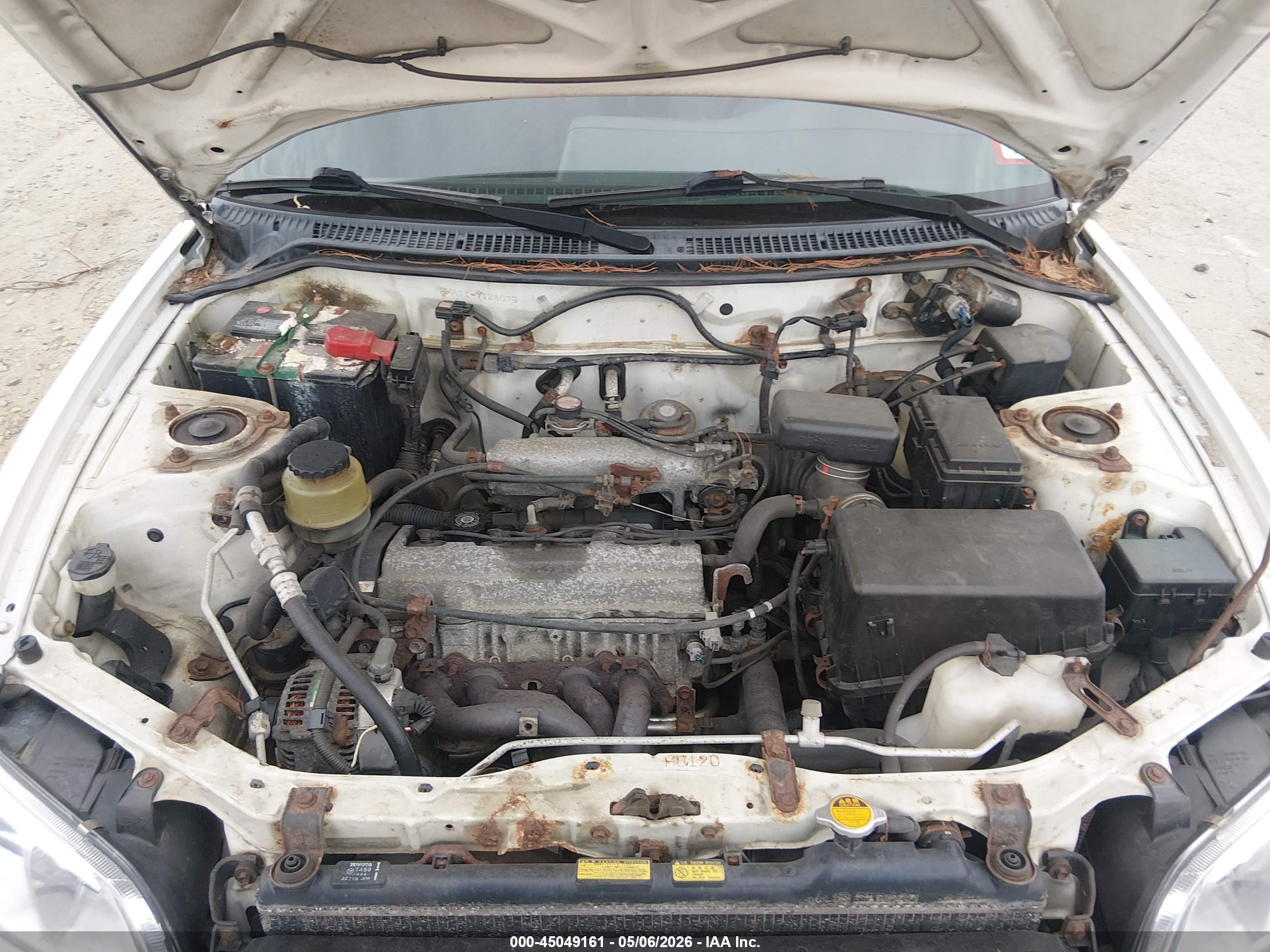 TOYOTA RAV4 image 10