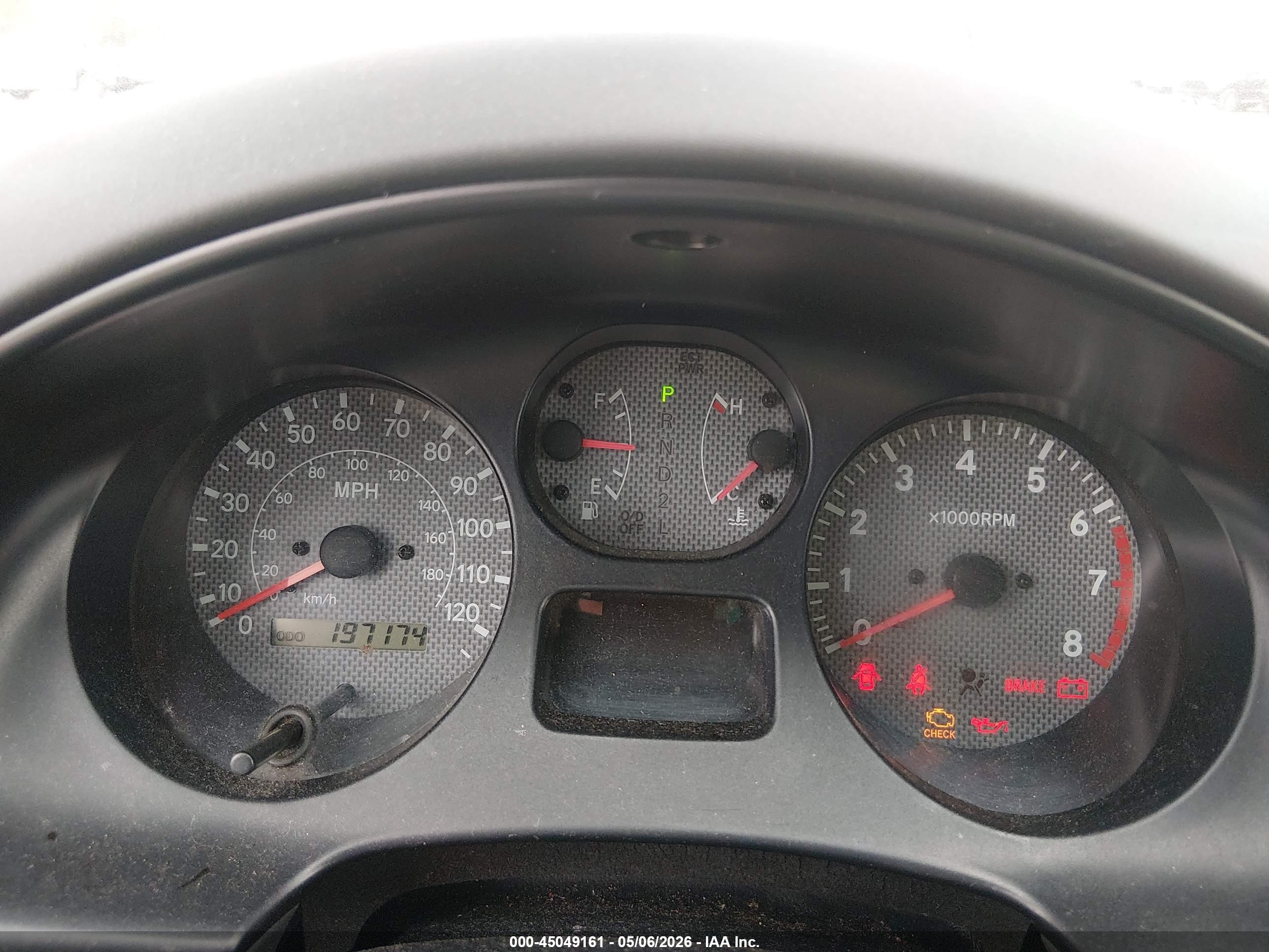 TOYOTA RAV4 image 7