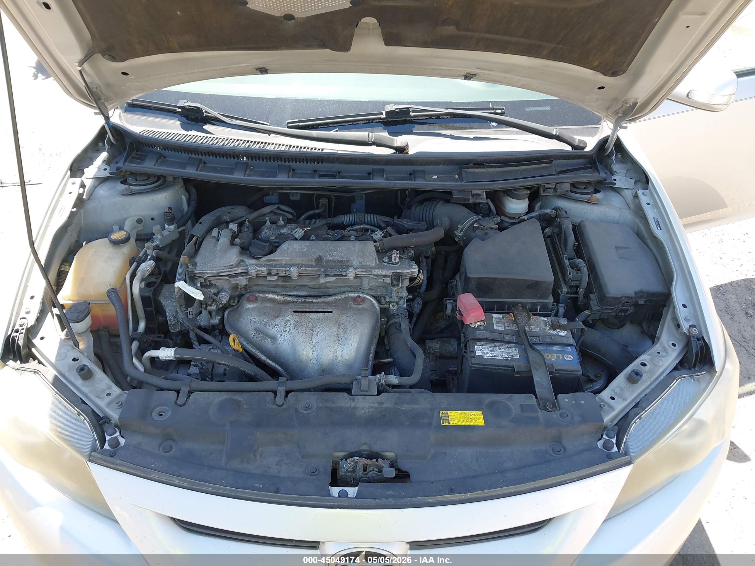 SCION TC image 10