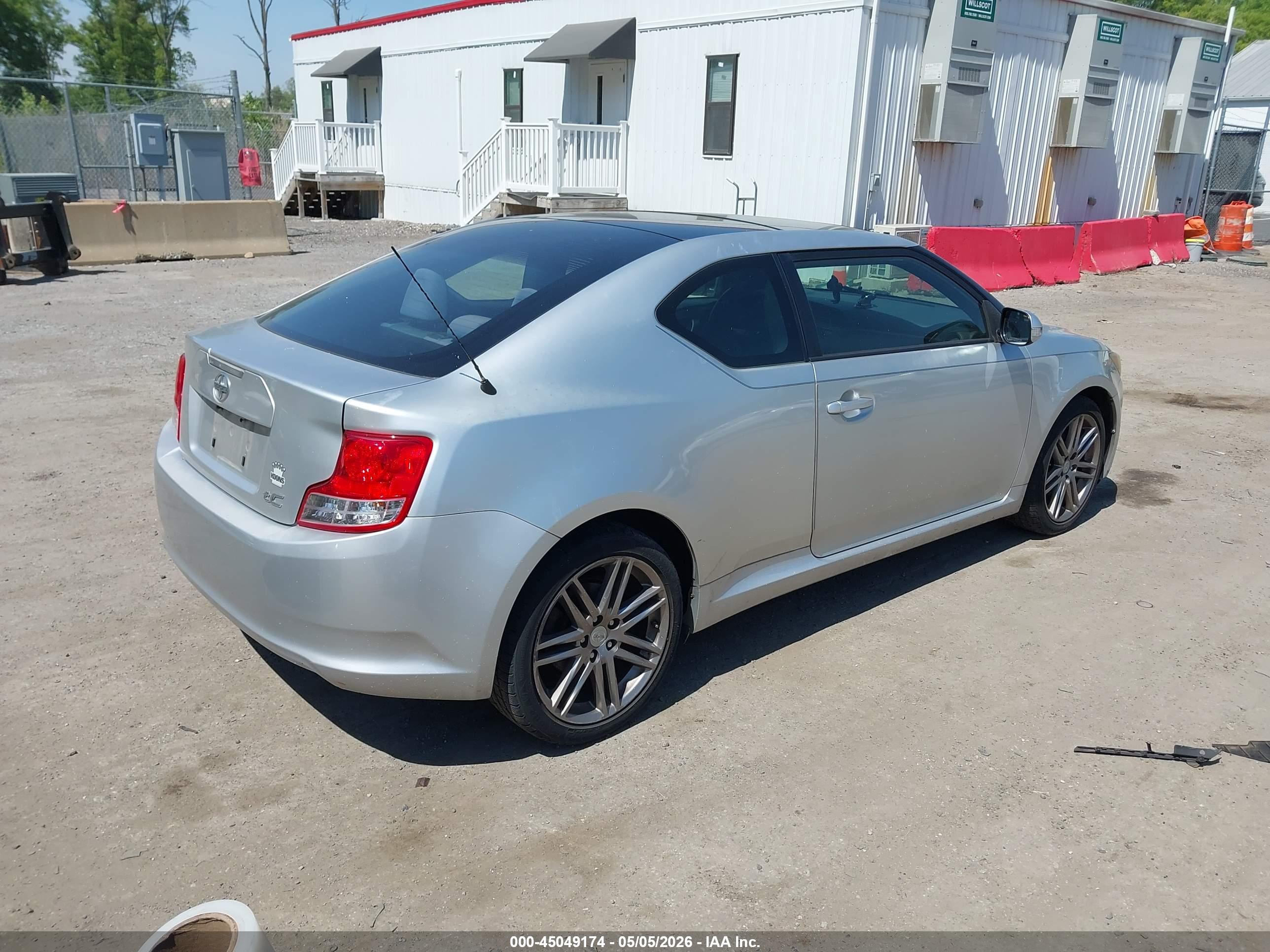 SCION TC image 4