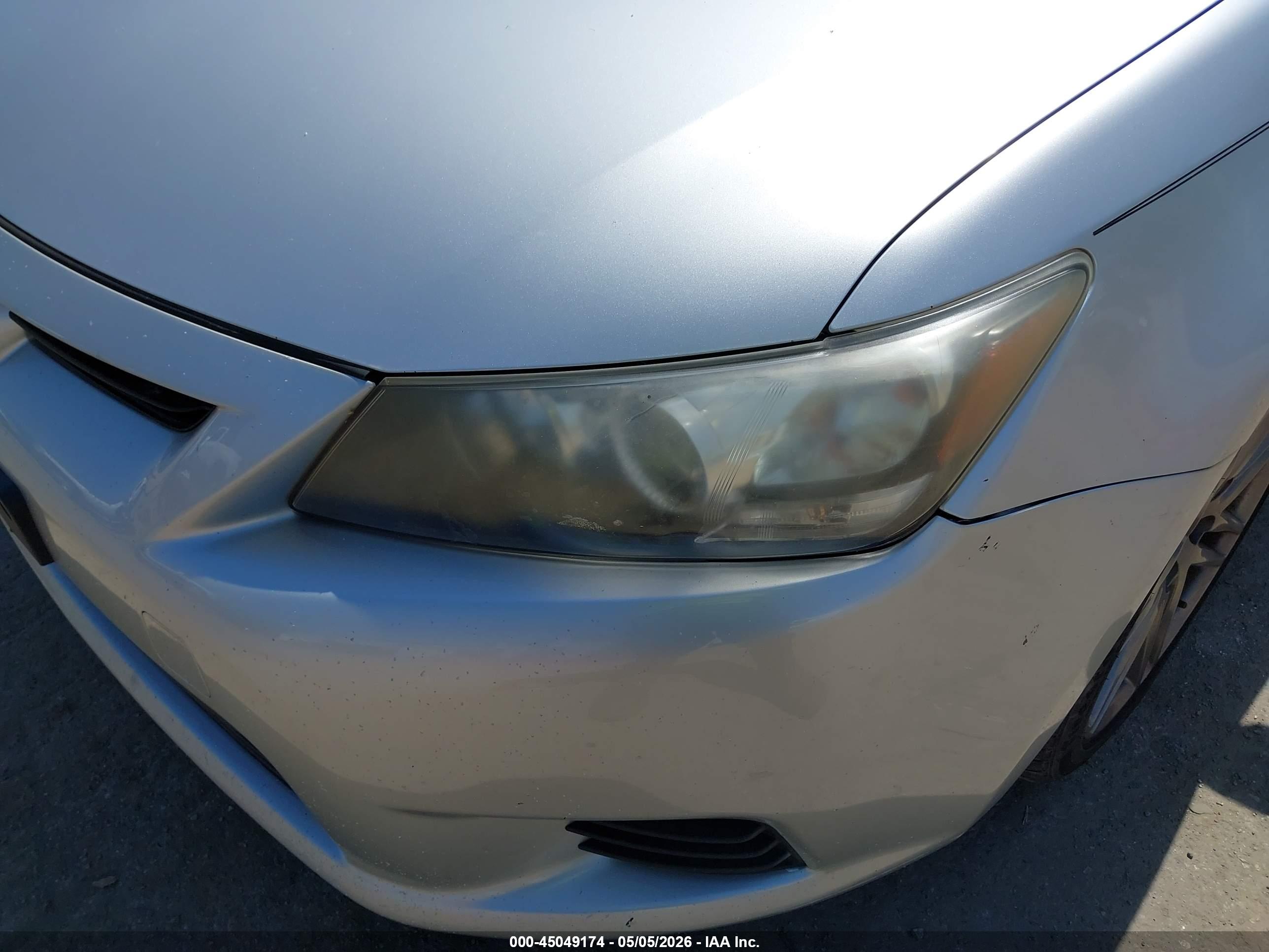 SCION TC image 6