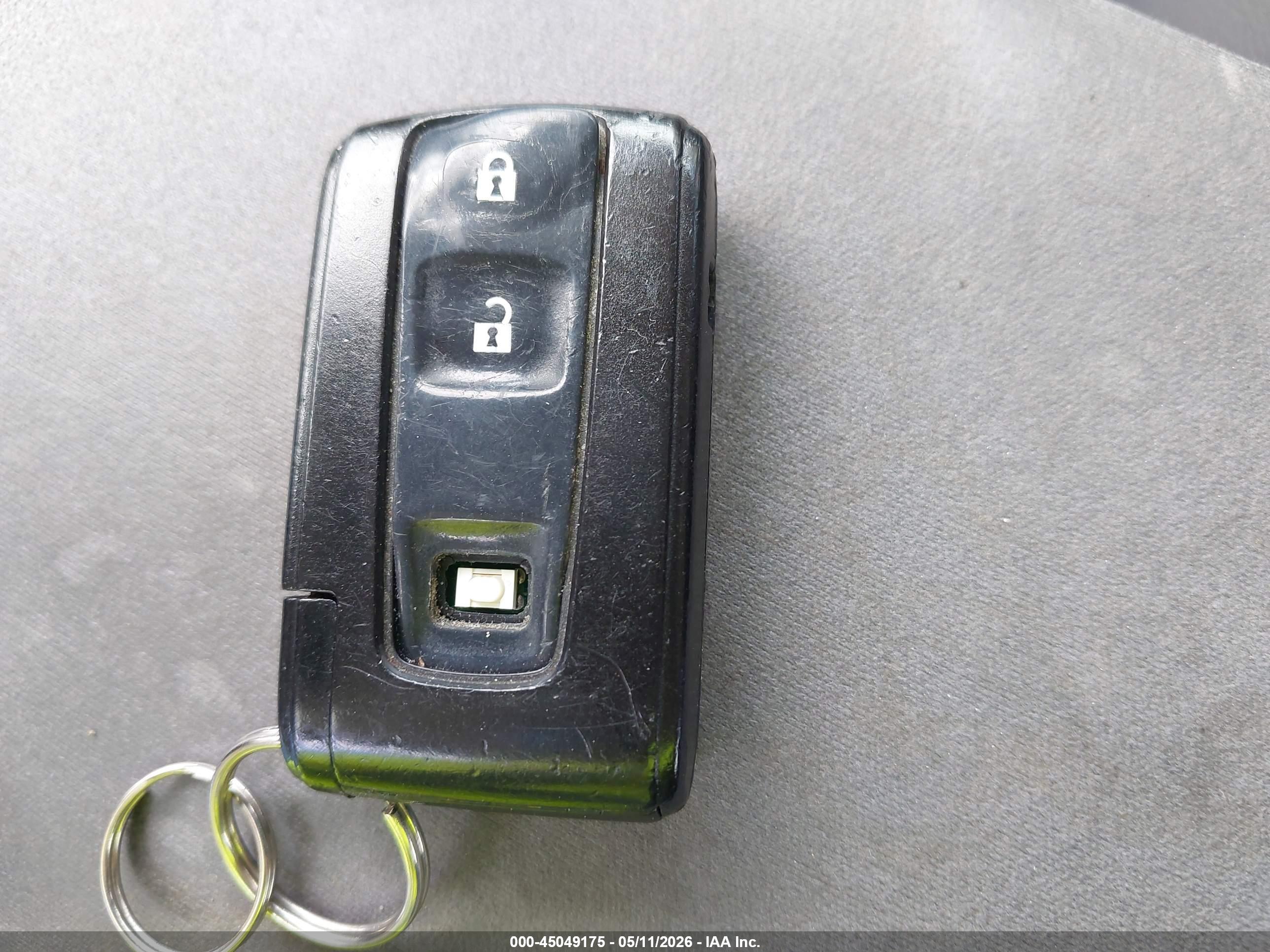 TOYOTA PRIUS image 11