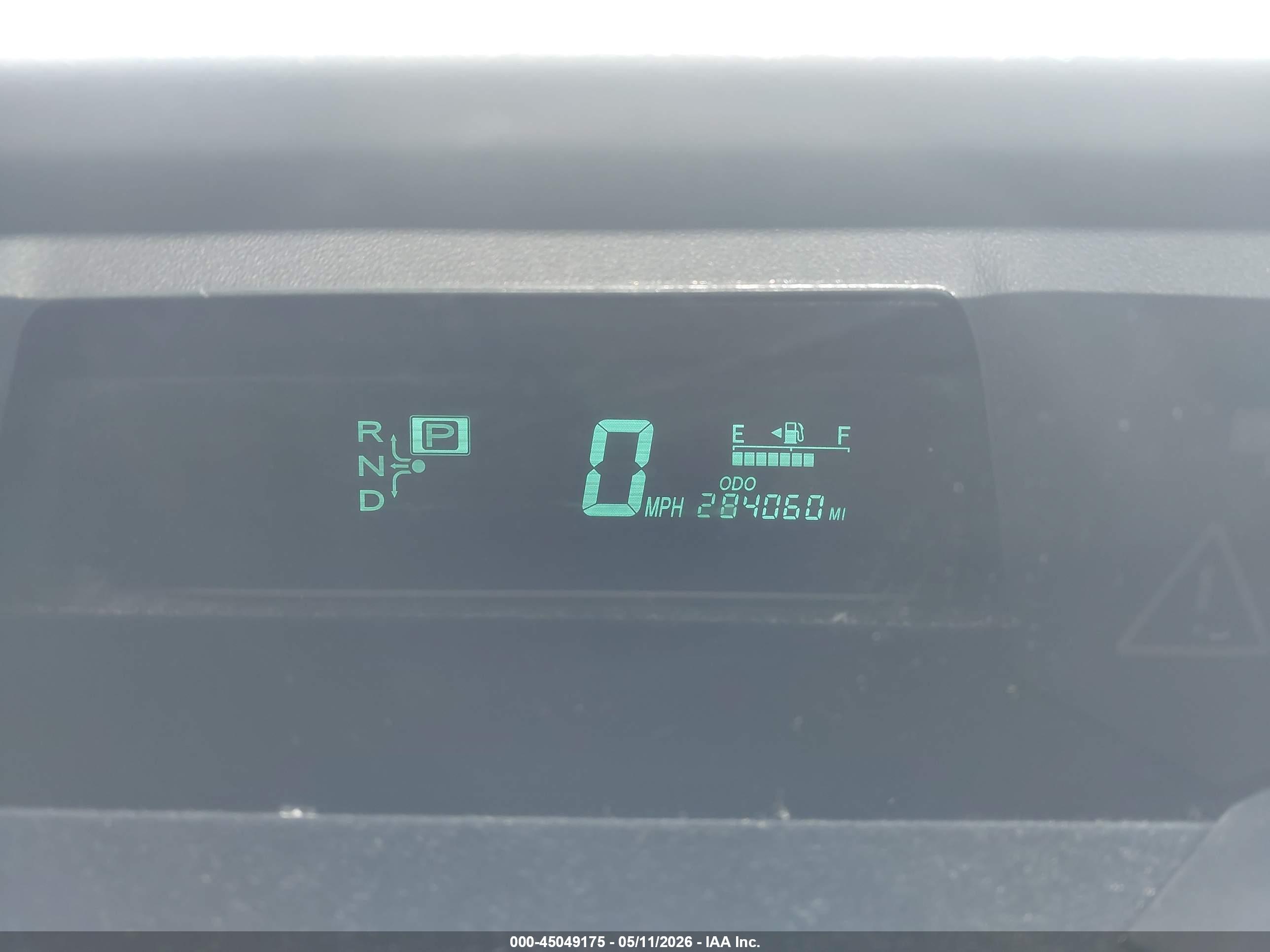 TOYOTA PRIUS image 7