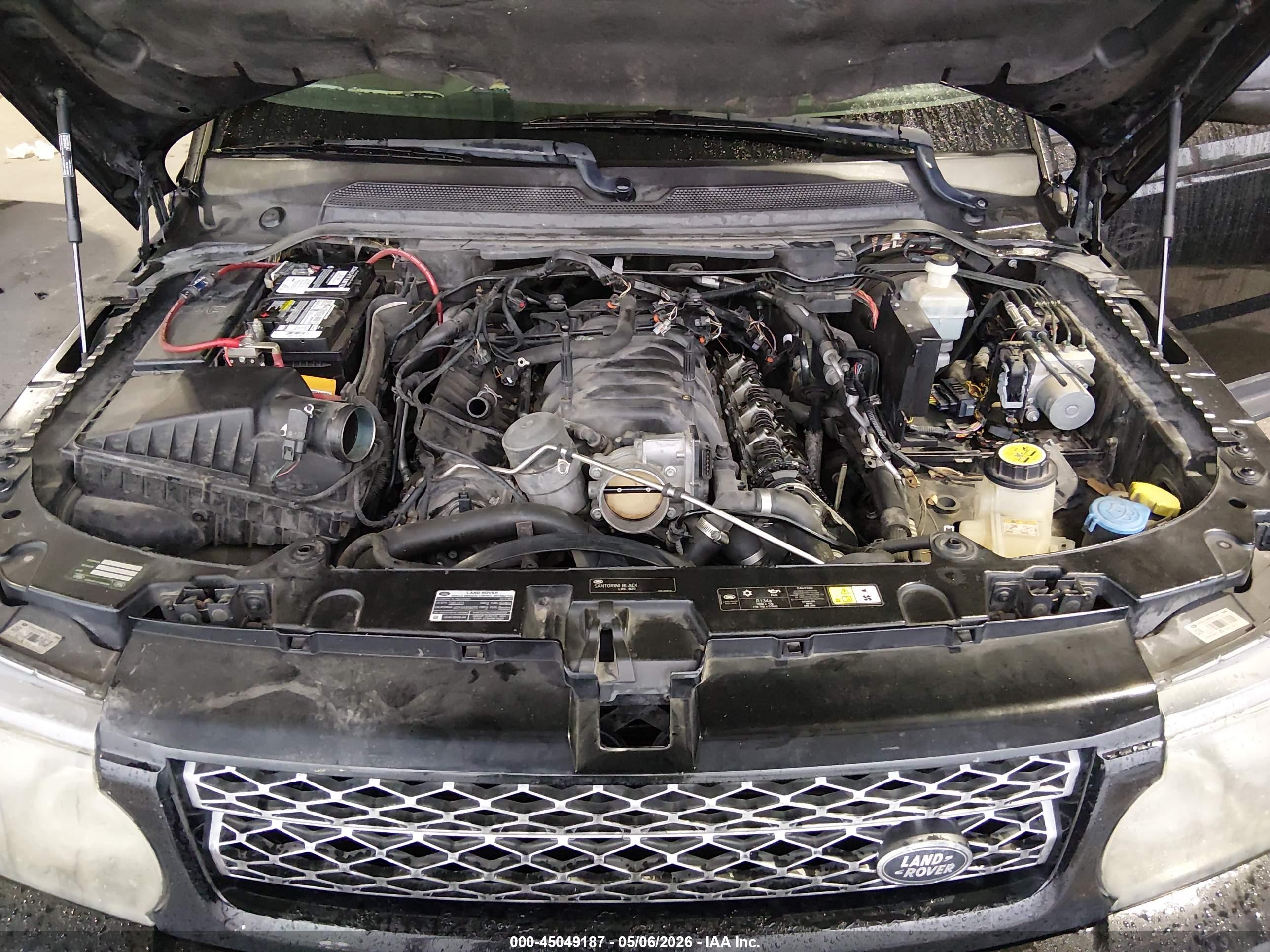 LAND ROVER image 10