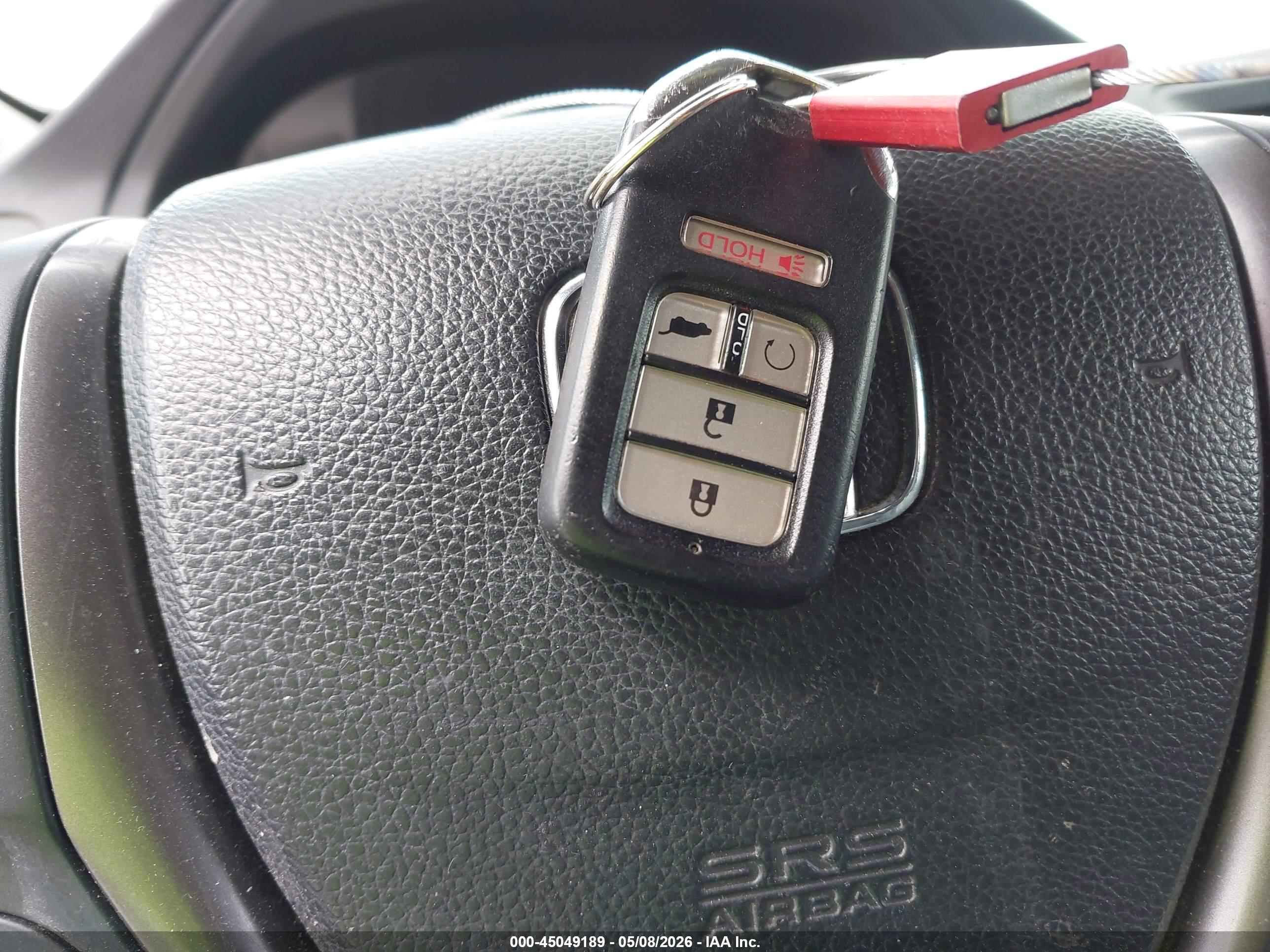 HONDA PILOT image 11