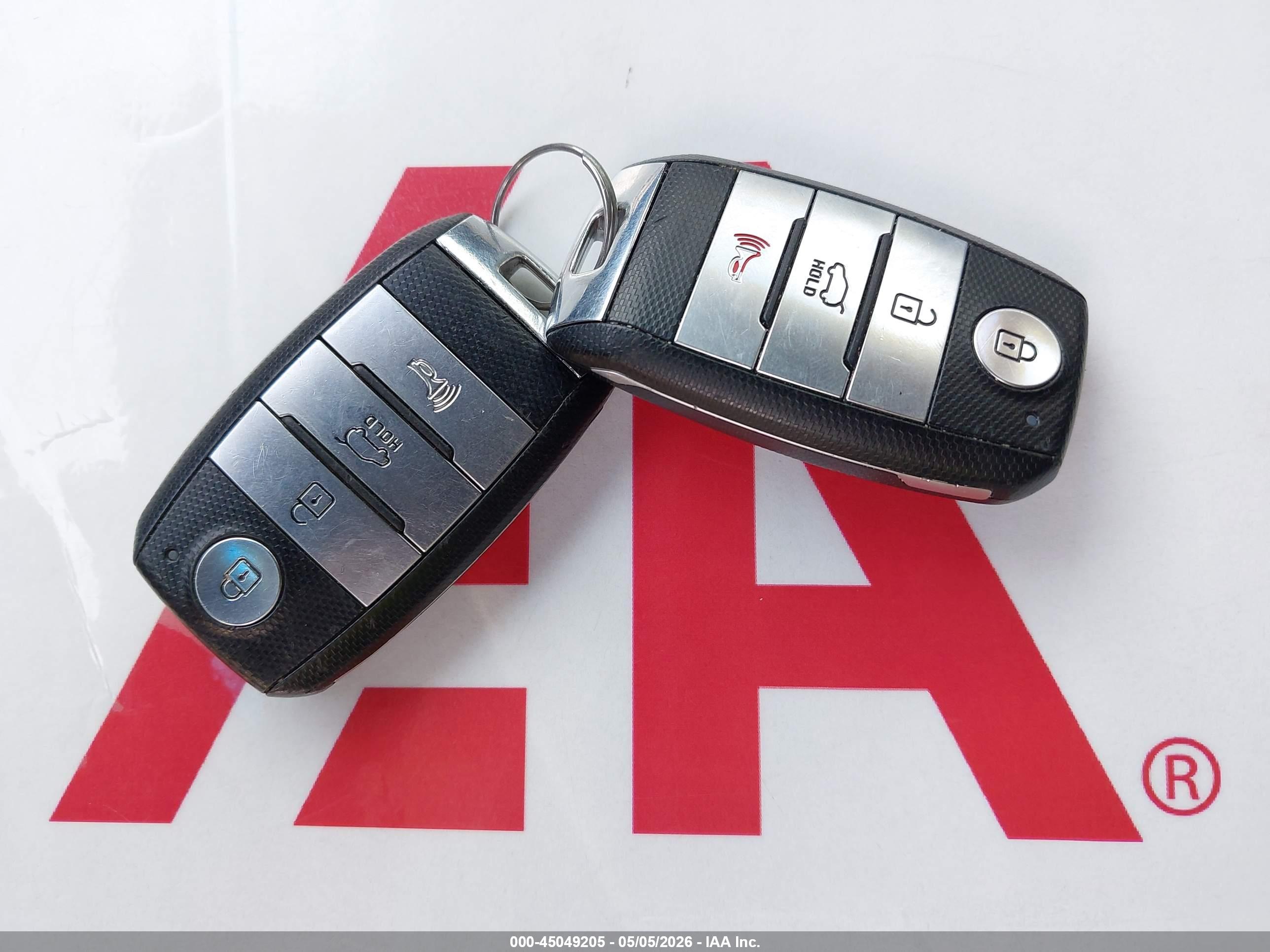 KIA SPORTAGE image 11