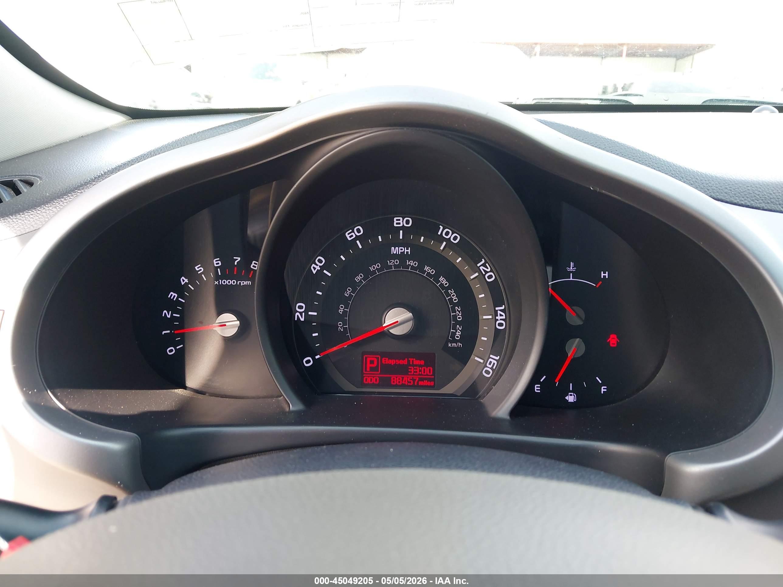 KIA SPORTAGE image 7