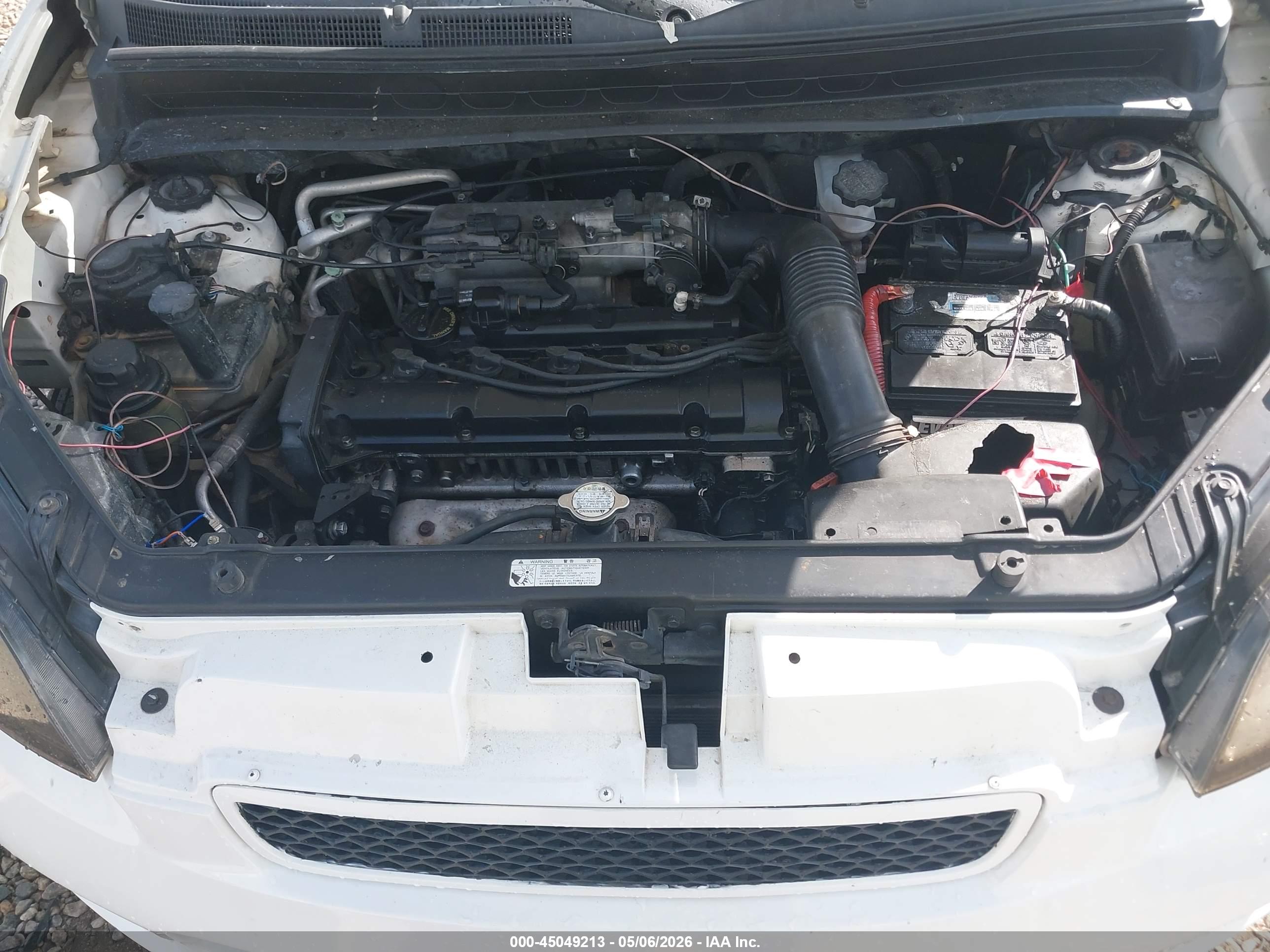 KIA SOUL image 10