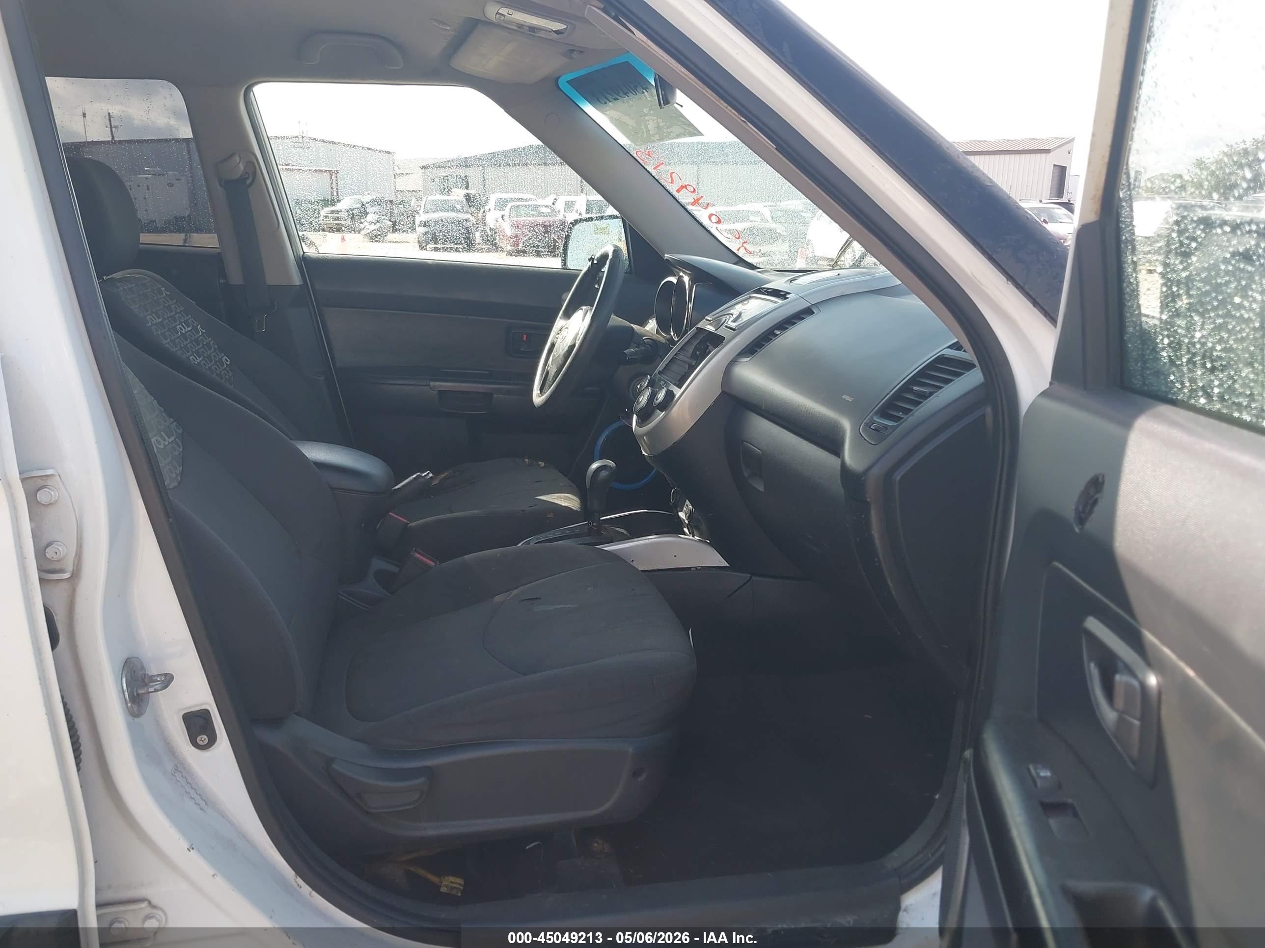 KIA SOUL image 5